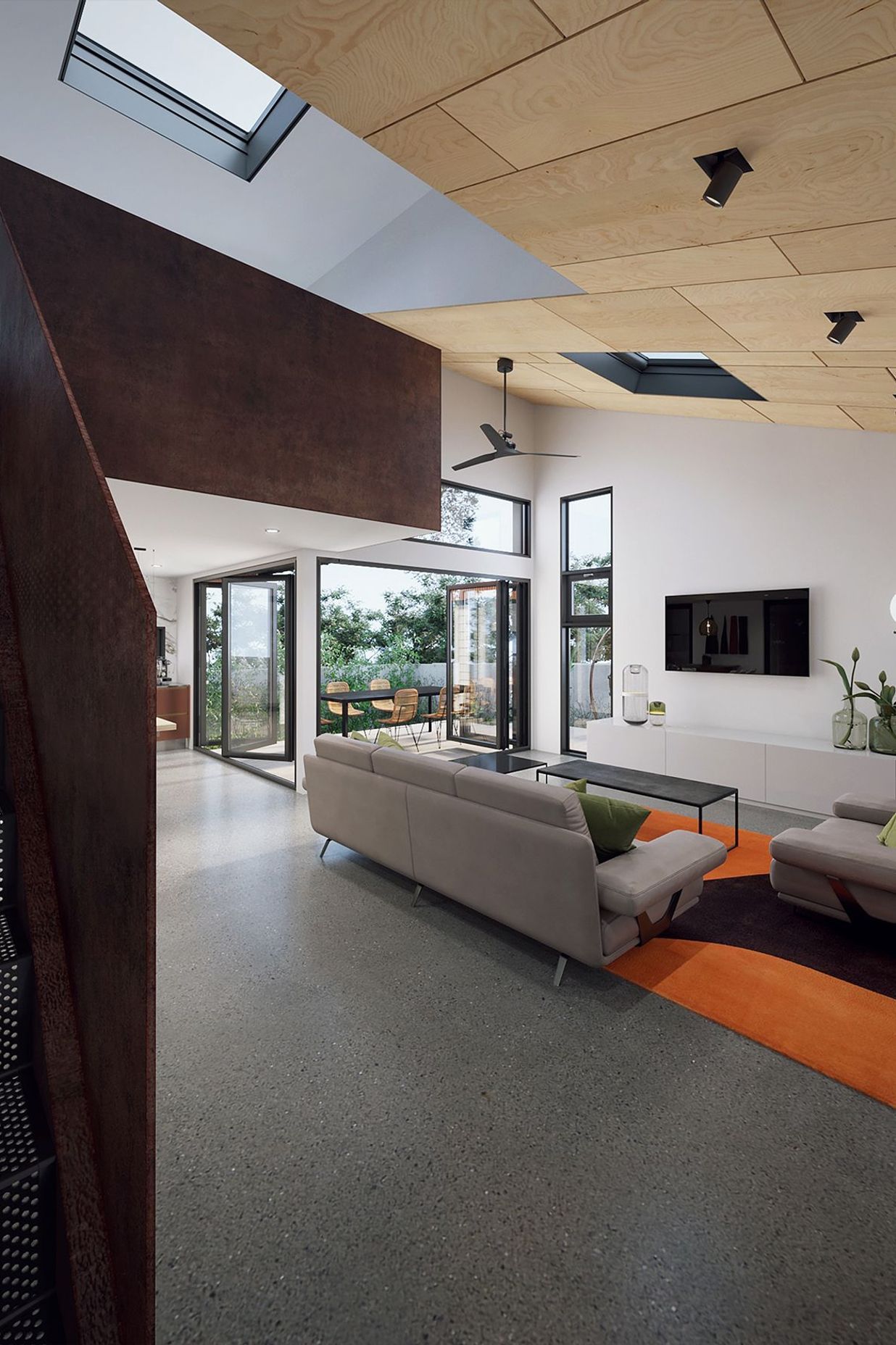 Mt Eden Extension