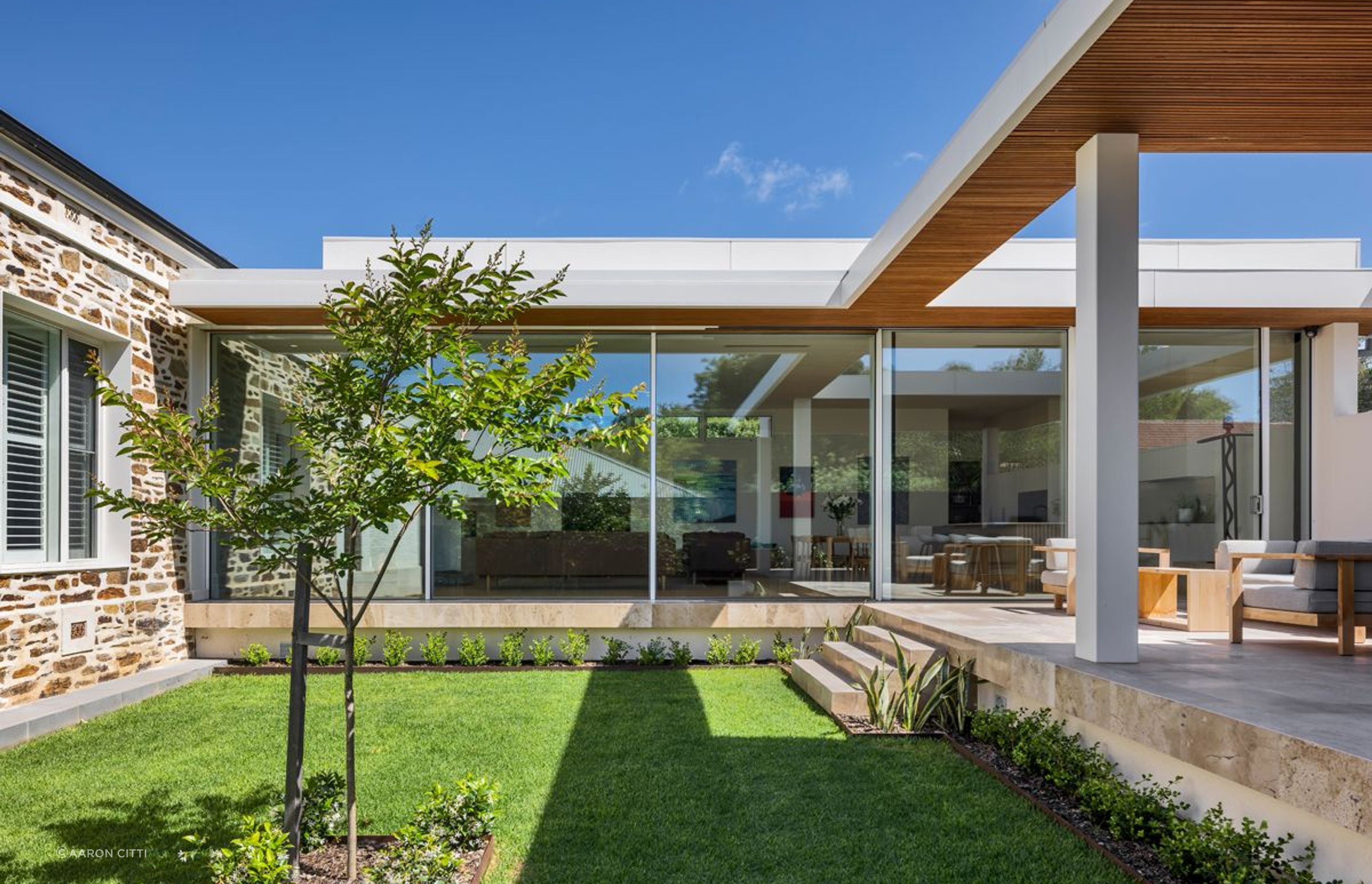 Heathpool Home