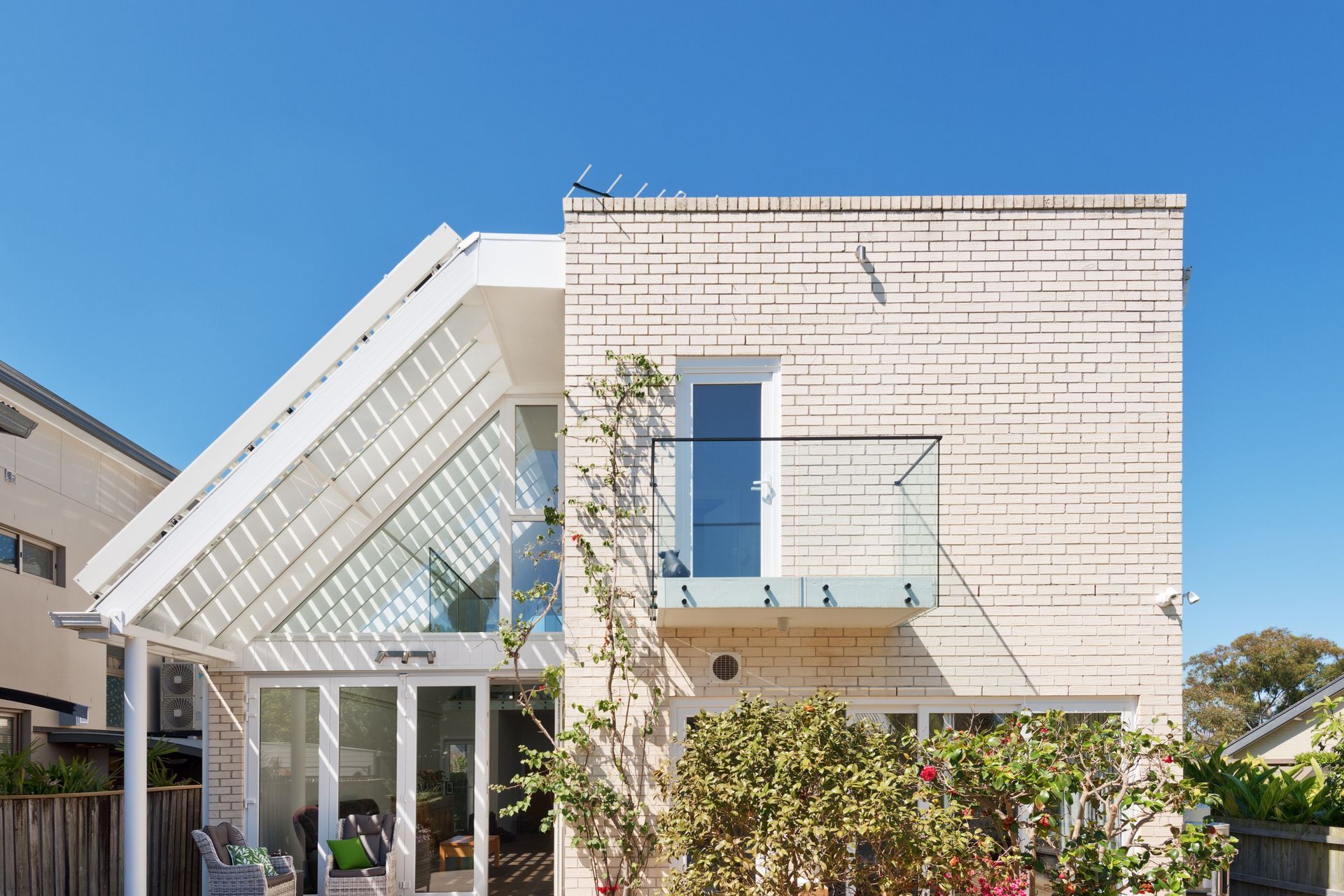 Better not bigger #1