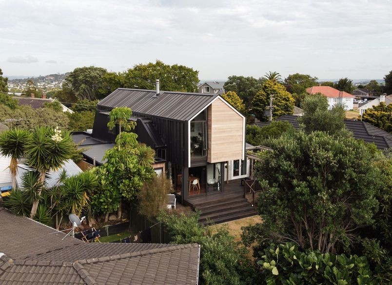 Dally Terrace