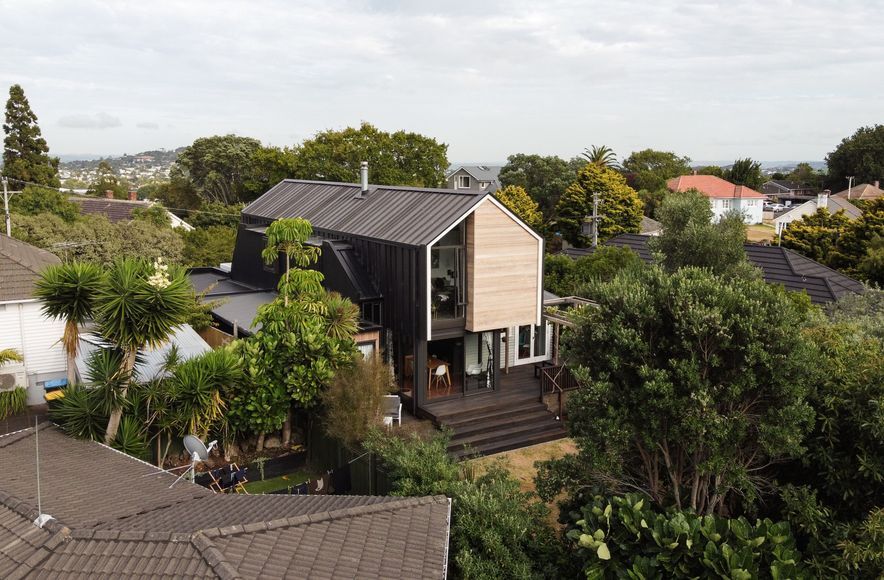 Dally Terrace