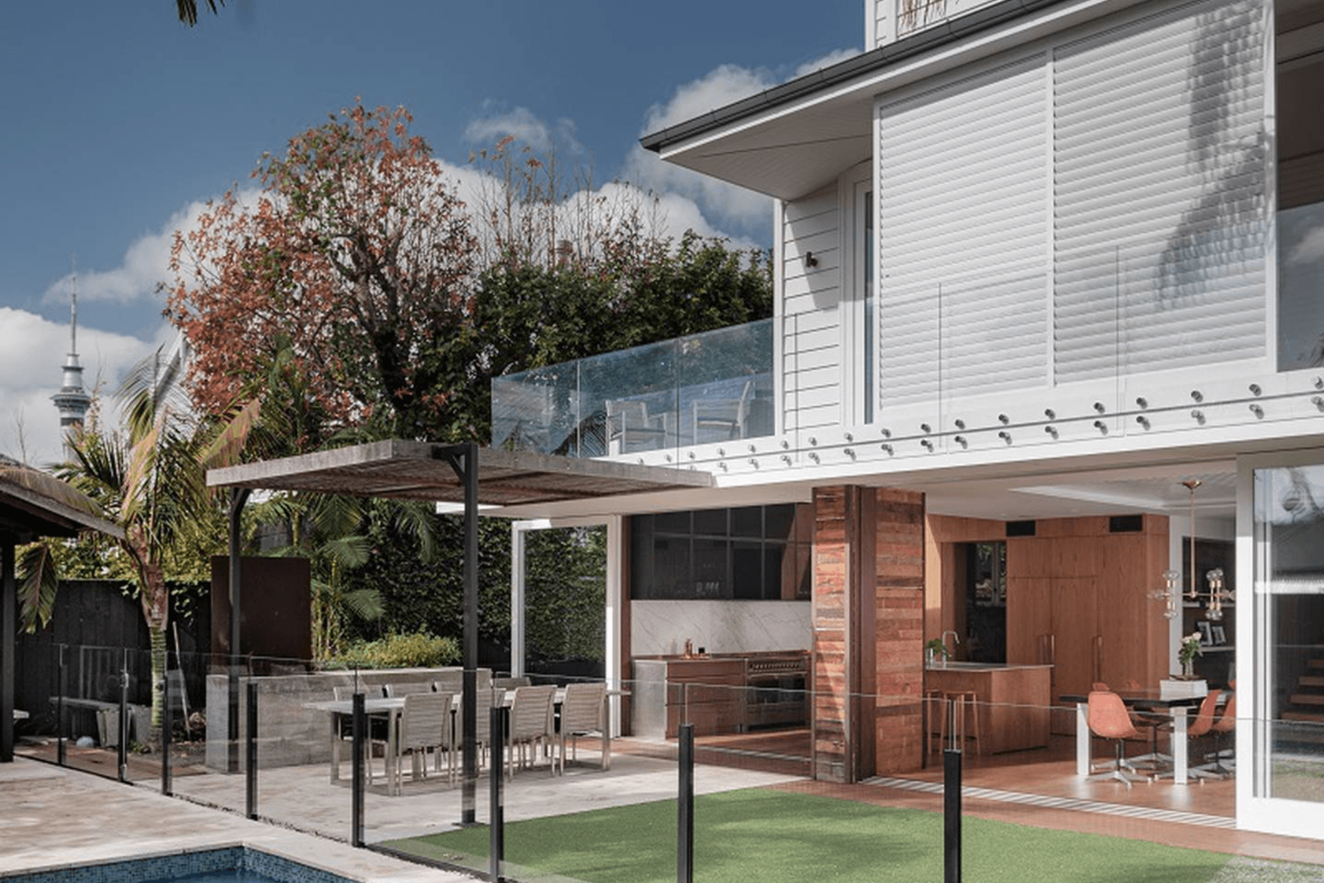  Freemans Bay Workers Cottage