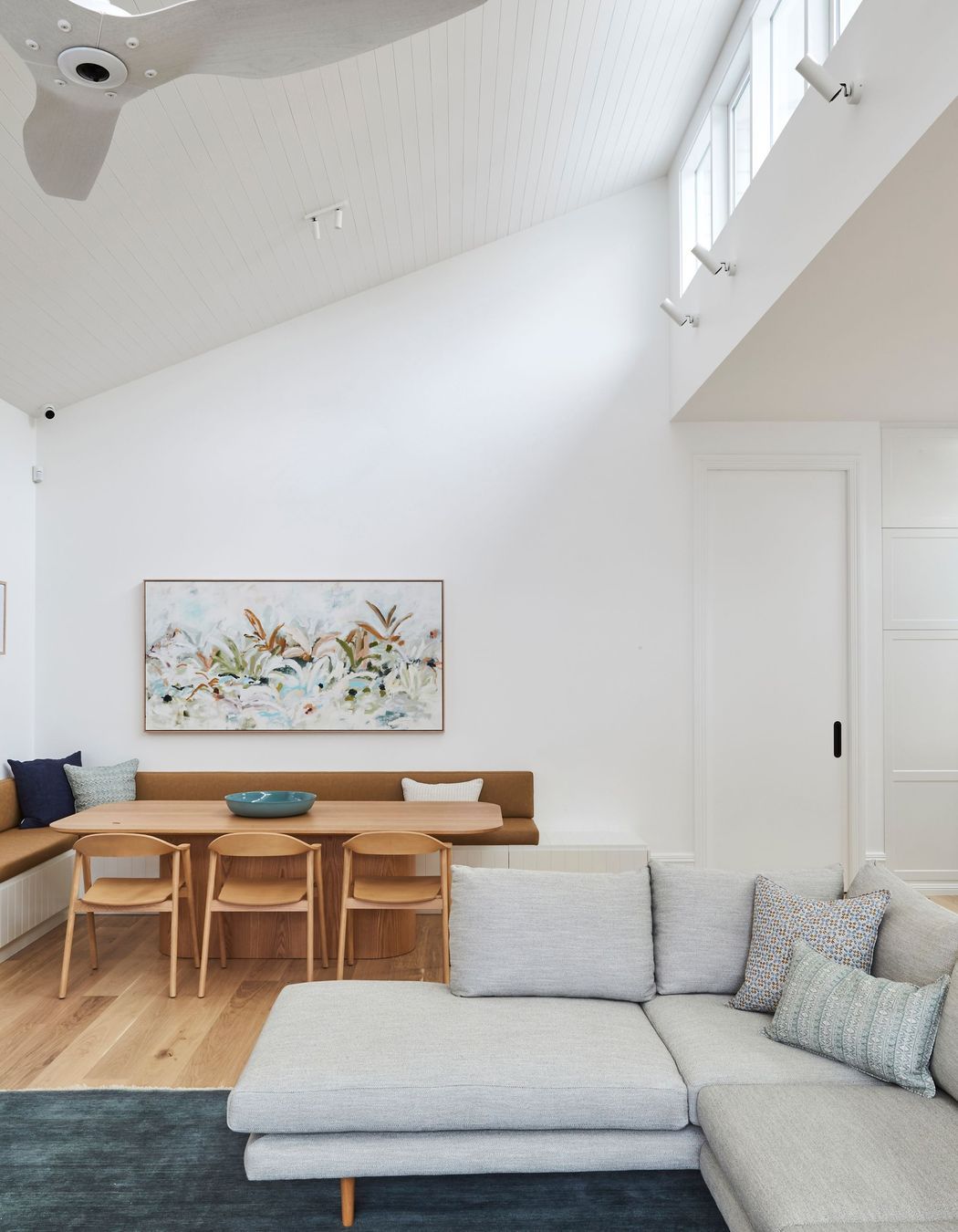 Mosman Village 2021
