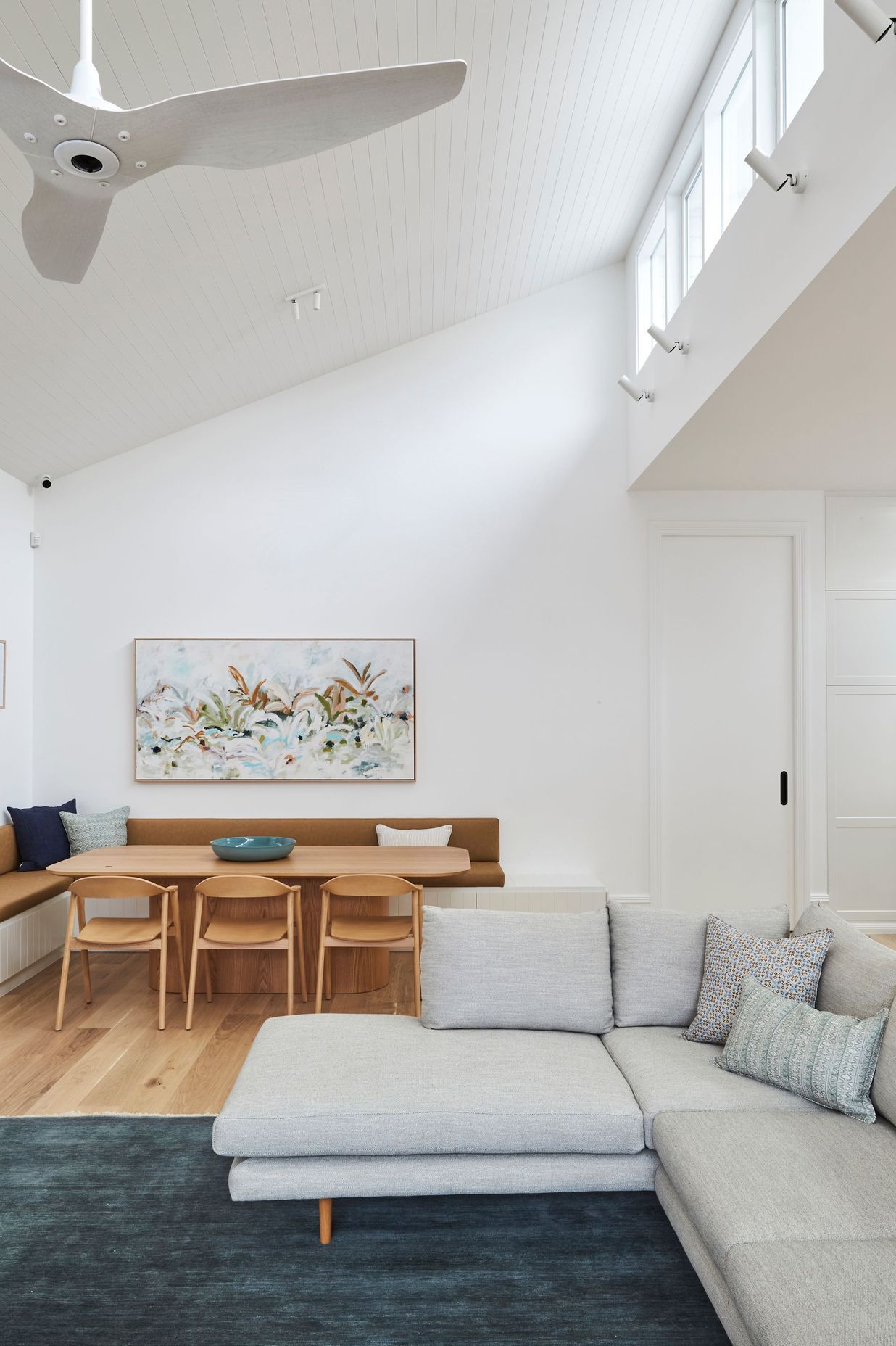 Mosman Village 2021
