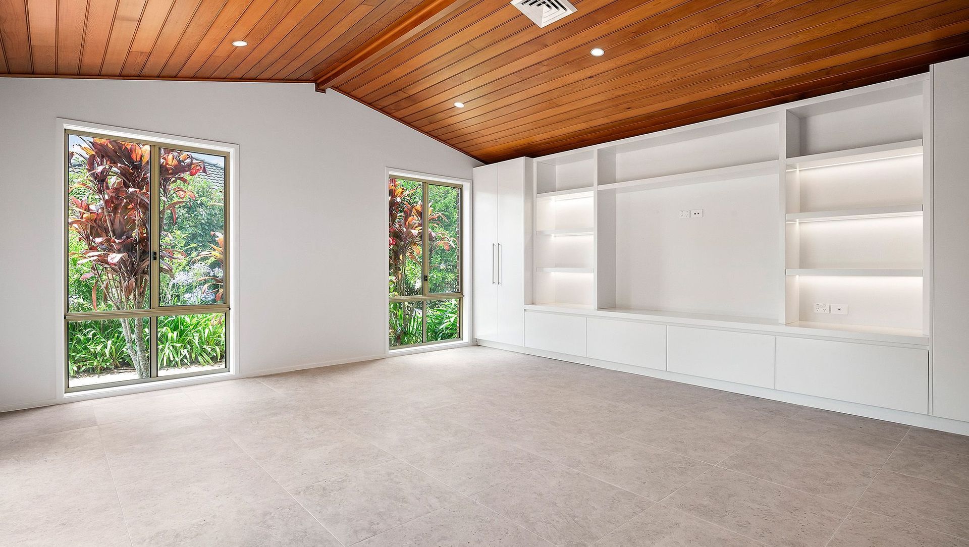 Collins House banner