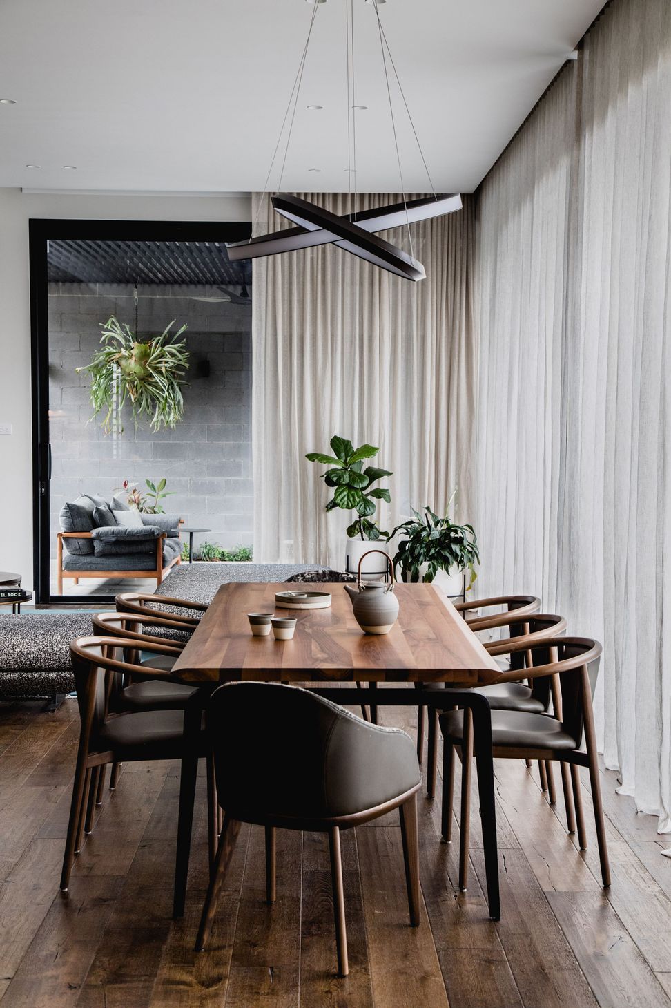 Luxurious Sanctuary