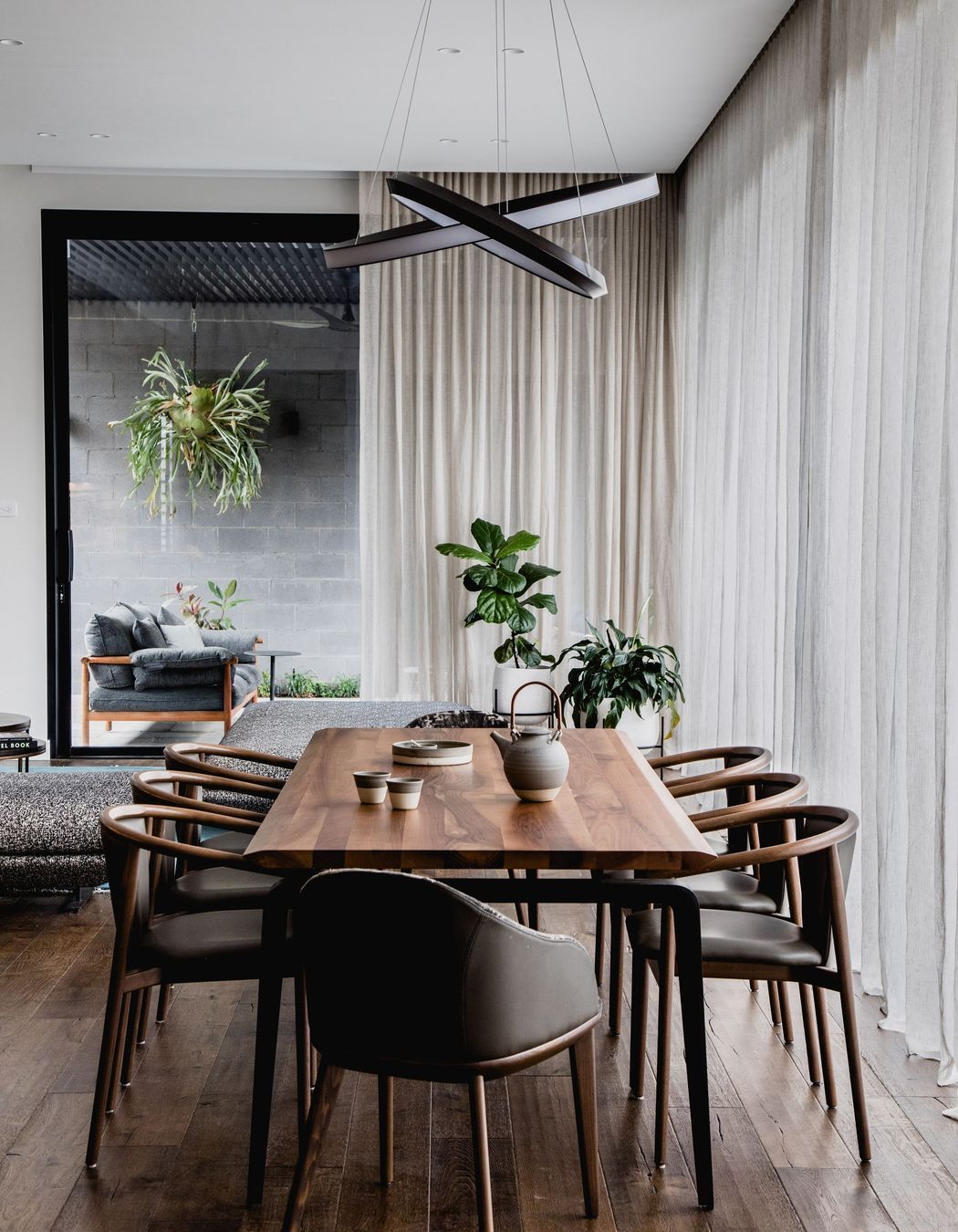Luxurious Sanctuary
