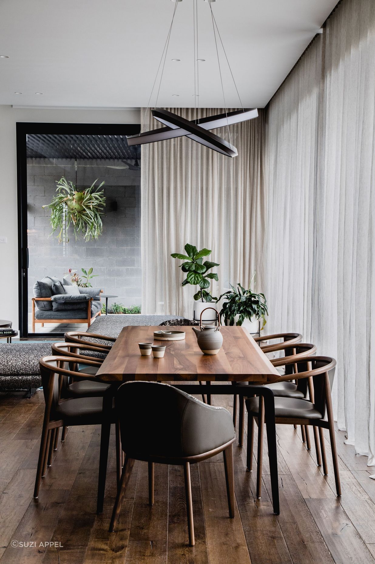Luxurious Sanctuary