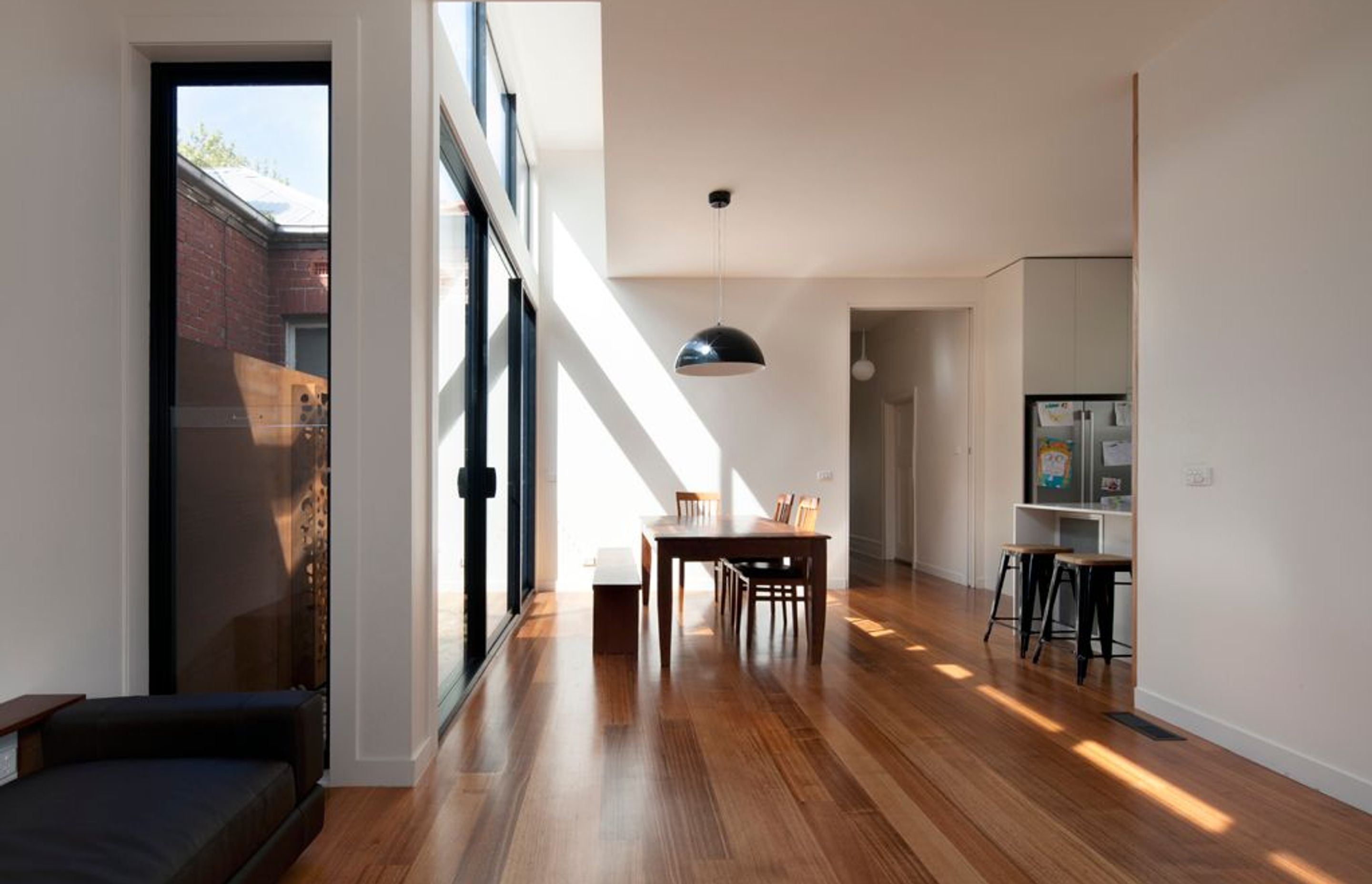 ##Nicholson St House, Abbotsford
