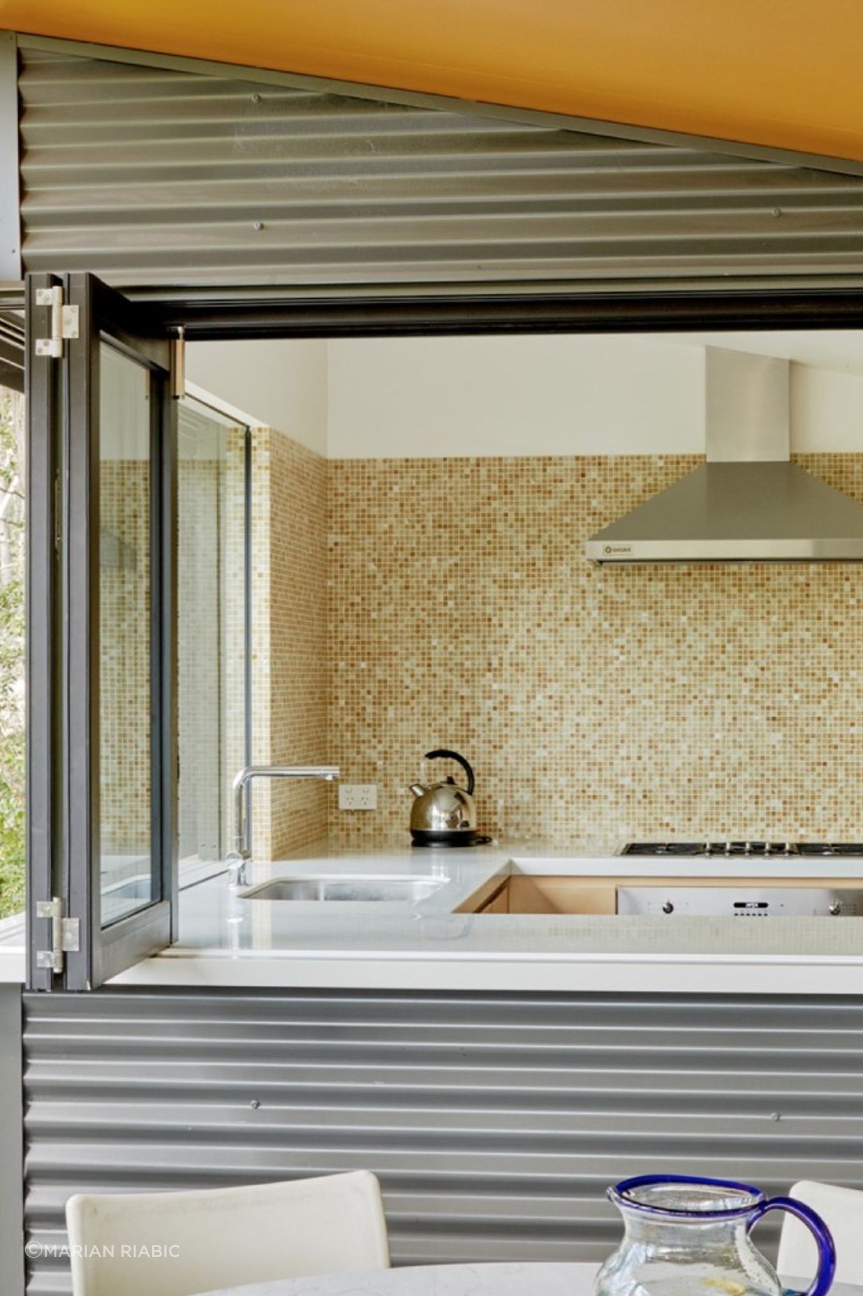 60s Revamp - Chatswood