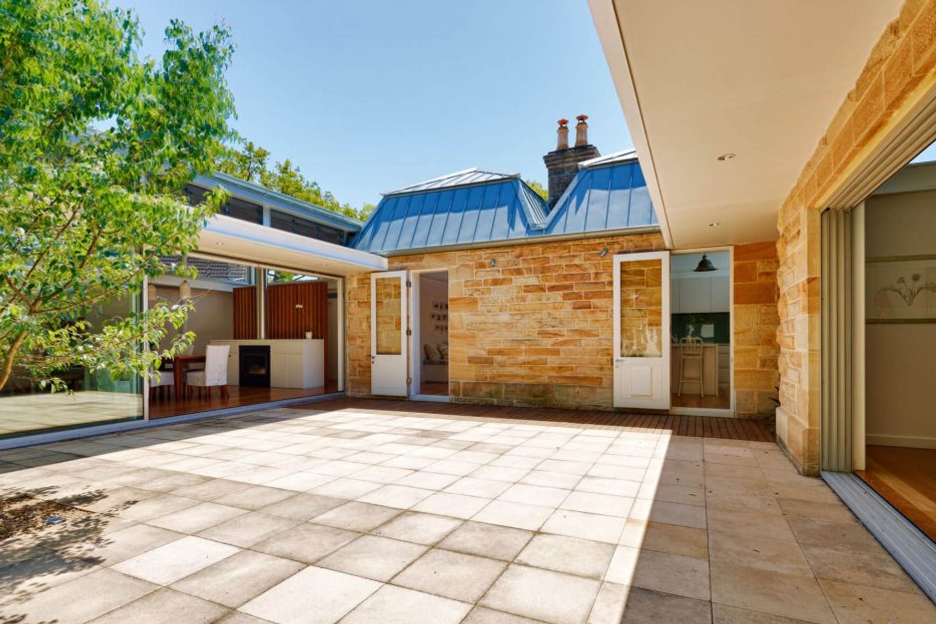 Hunters Hill