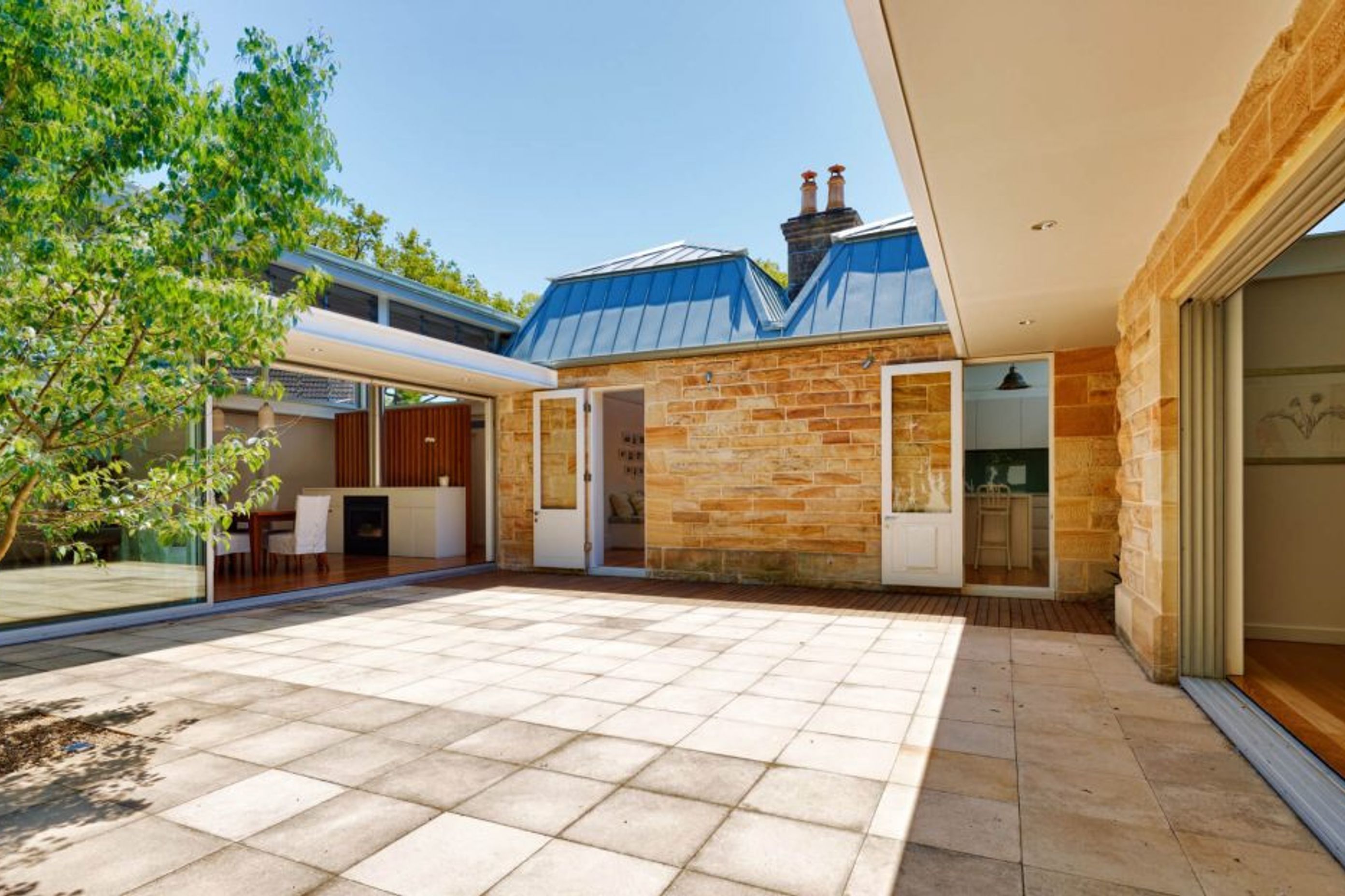 Hunters Hill