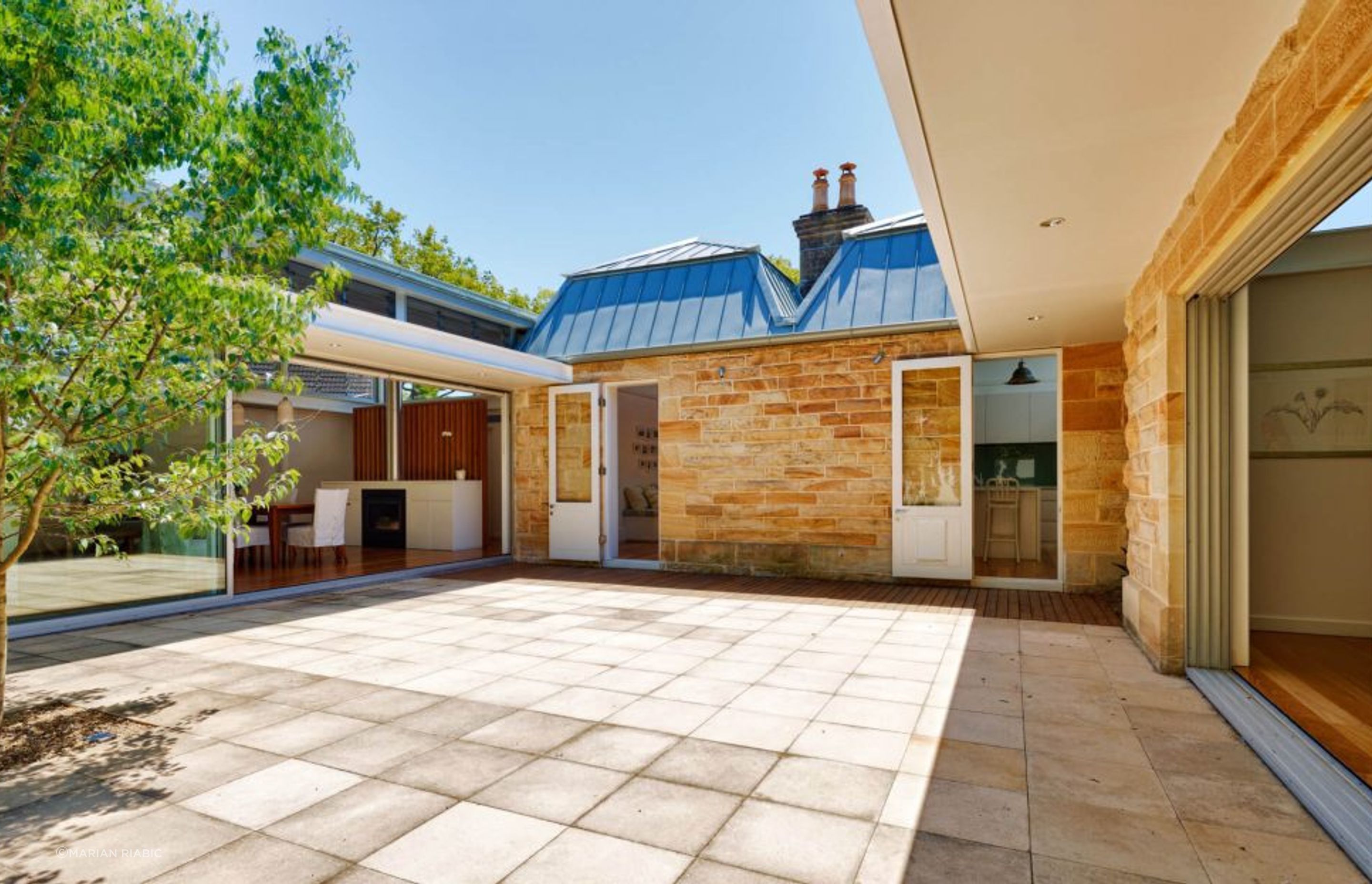 Hunters Hill