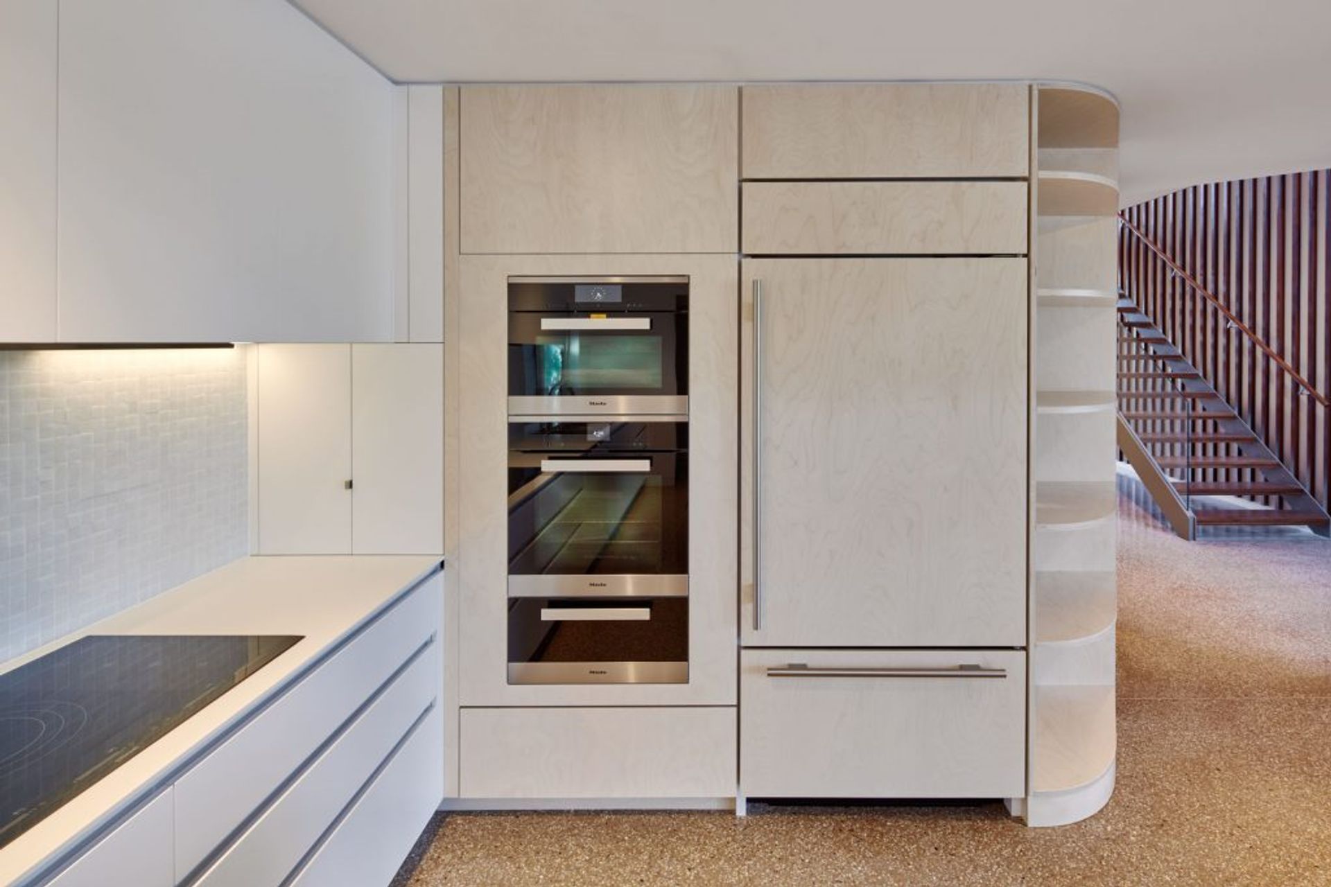 Lagoon House - Manly