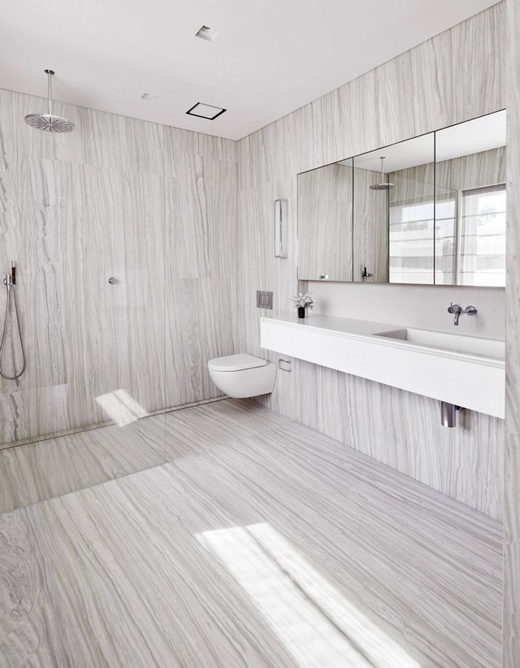 Point Piper Apartment