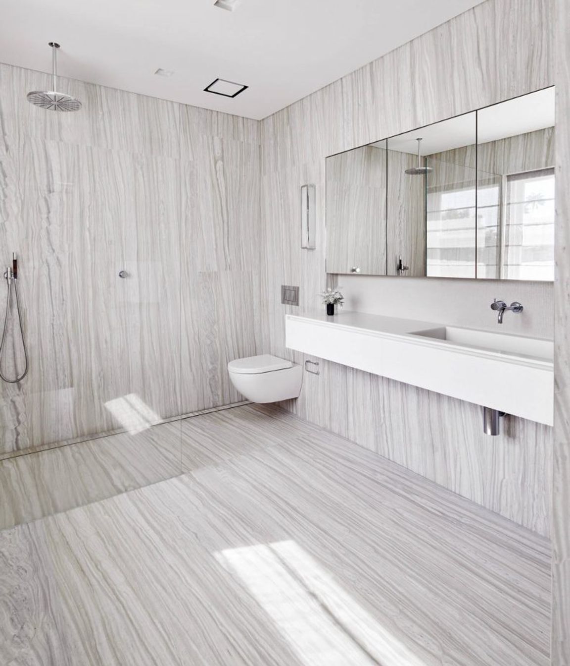 Point Piper Apartment