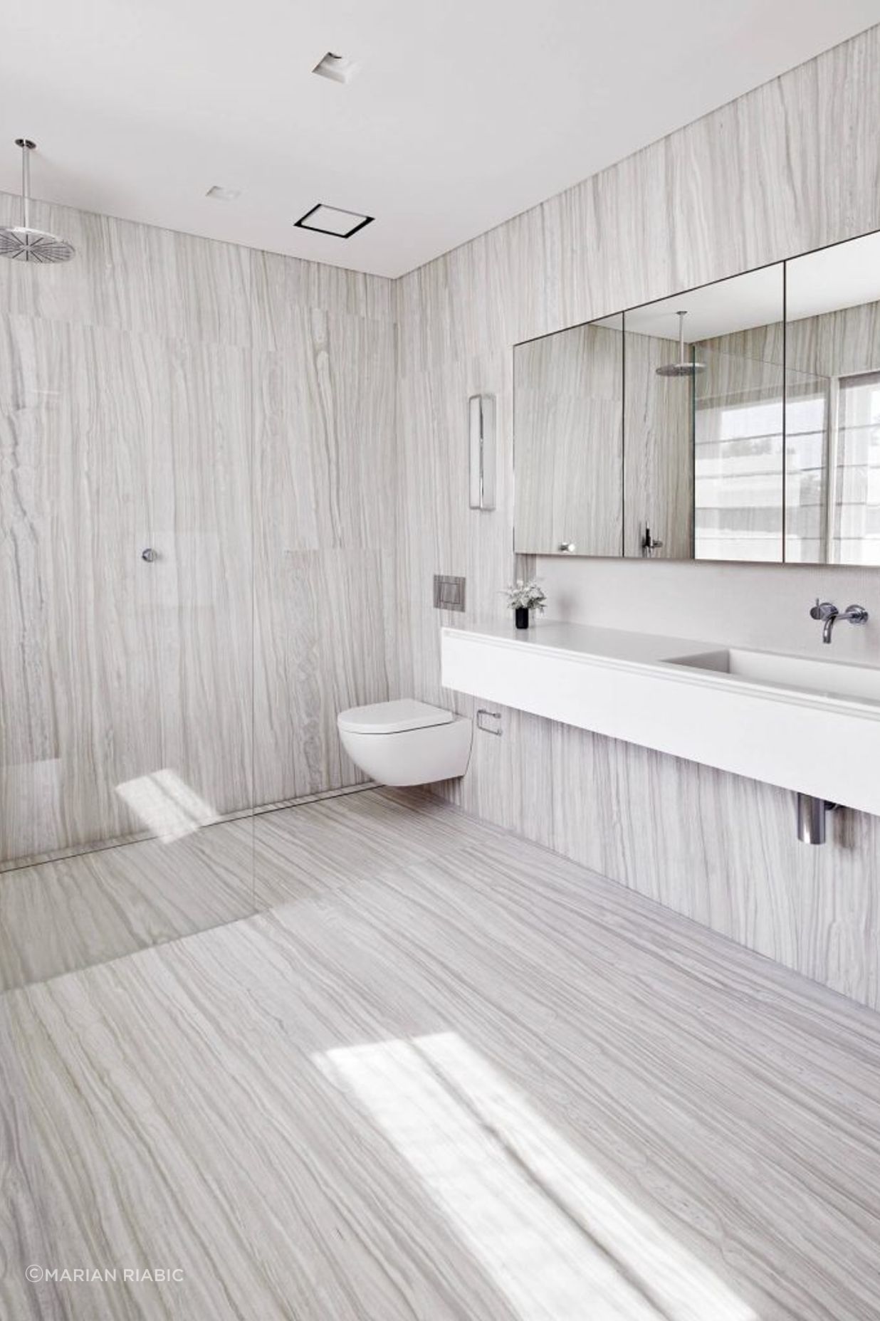 Point Piper Apartment