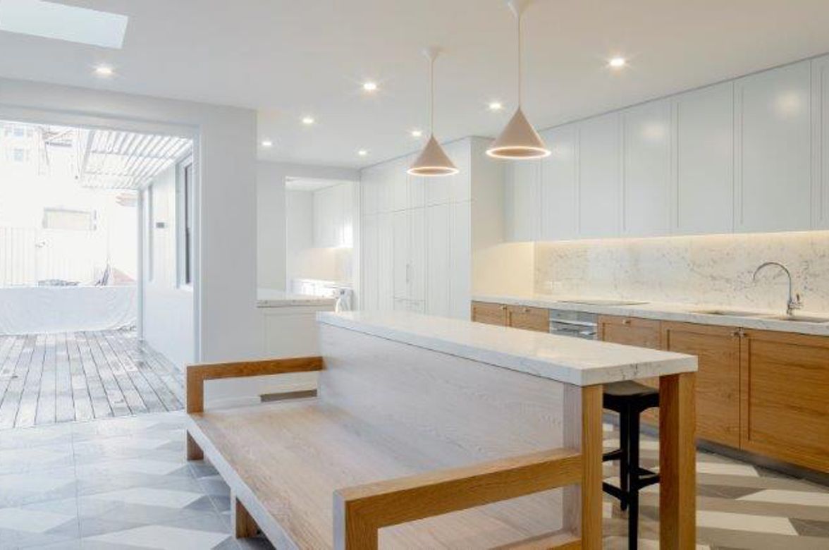 Randwick Terrace