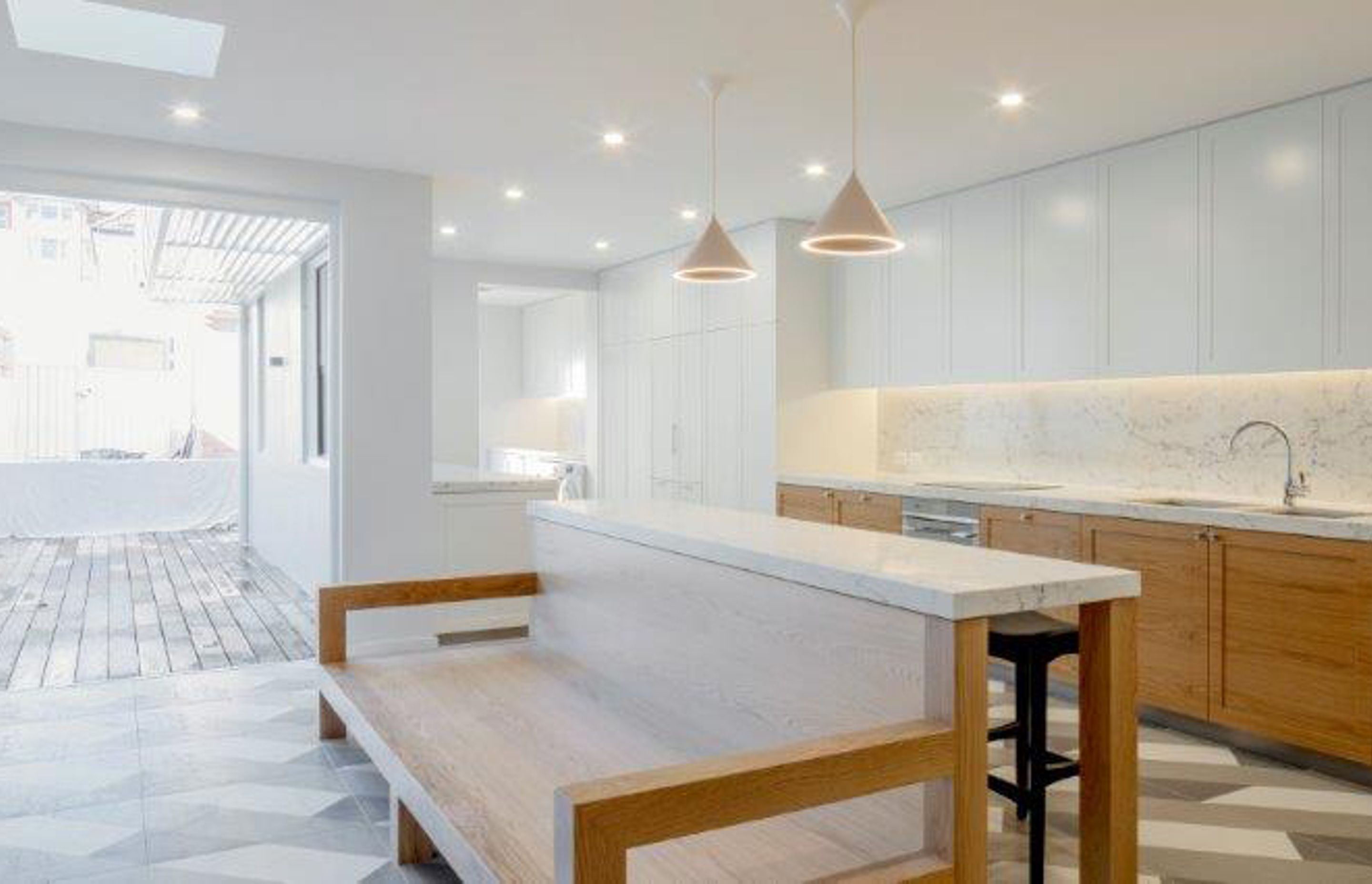 Randwick Terrace