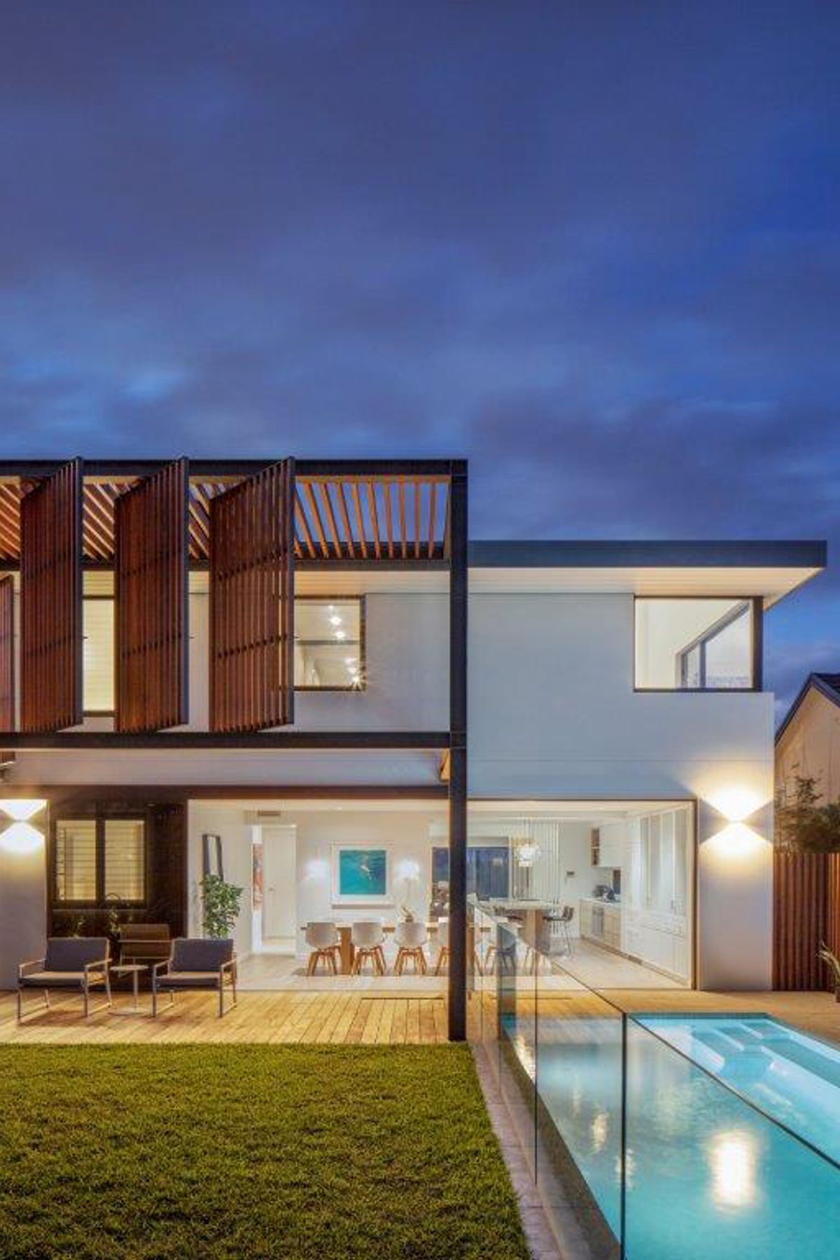 Bronte House