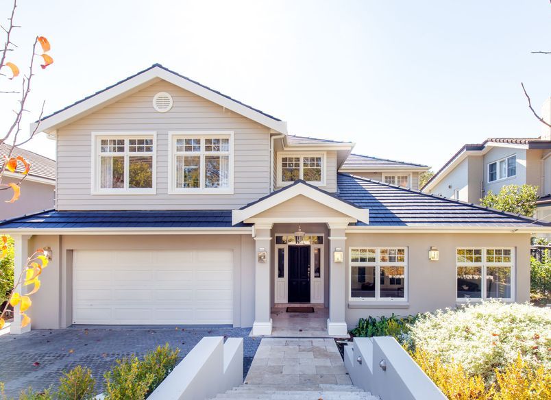 Wahroonga Alterations and Additions