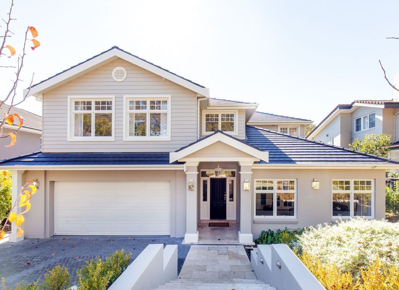 Wahroonga Alterations and Additions