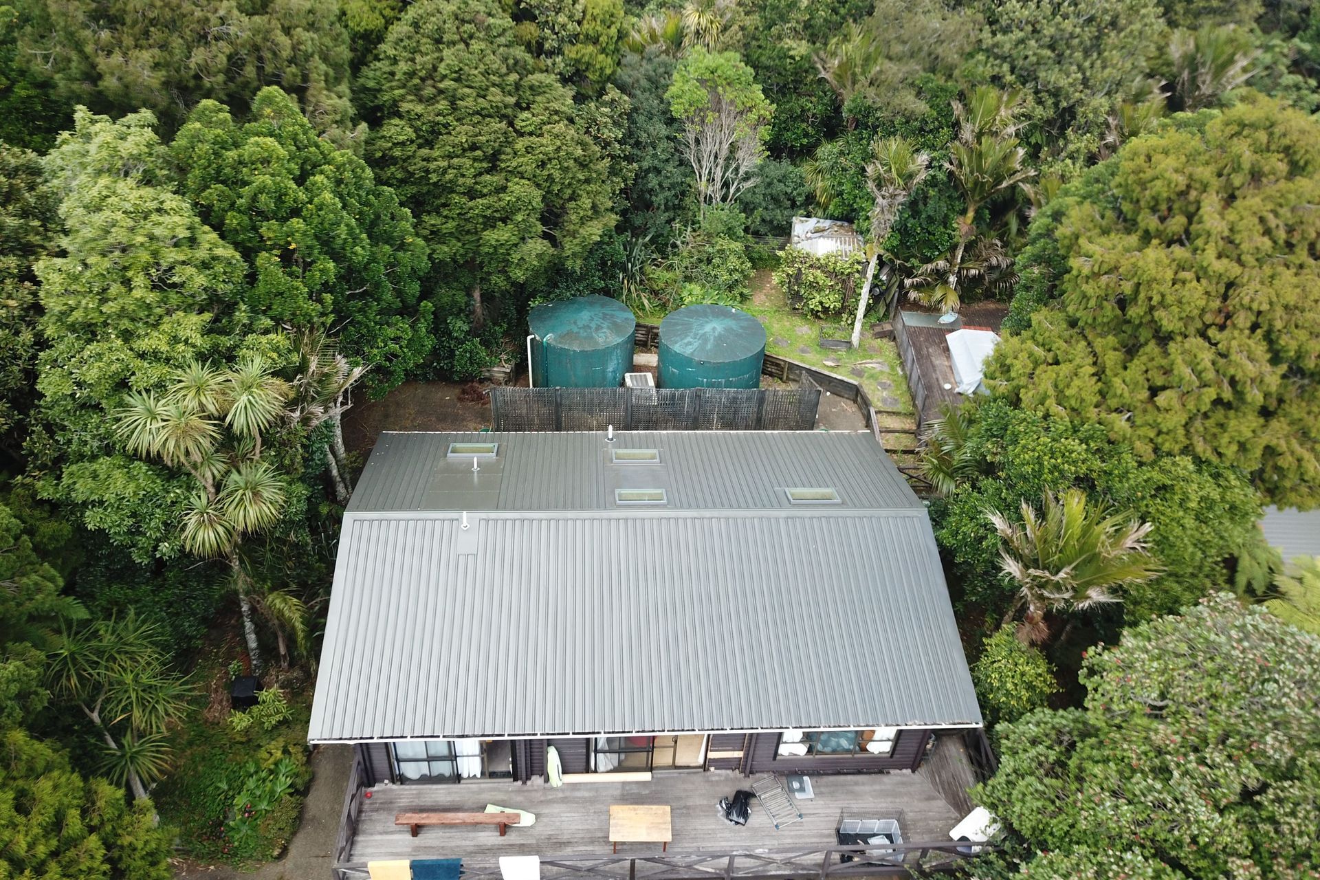 West Auckland Re-roof &amp; Velux Skylights