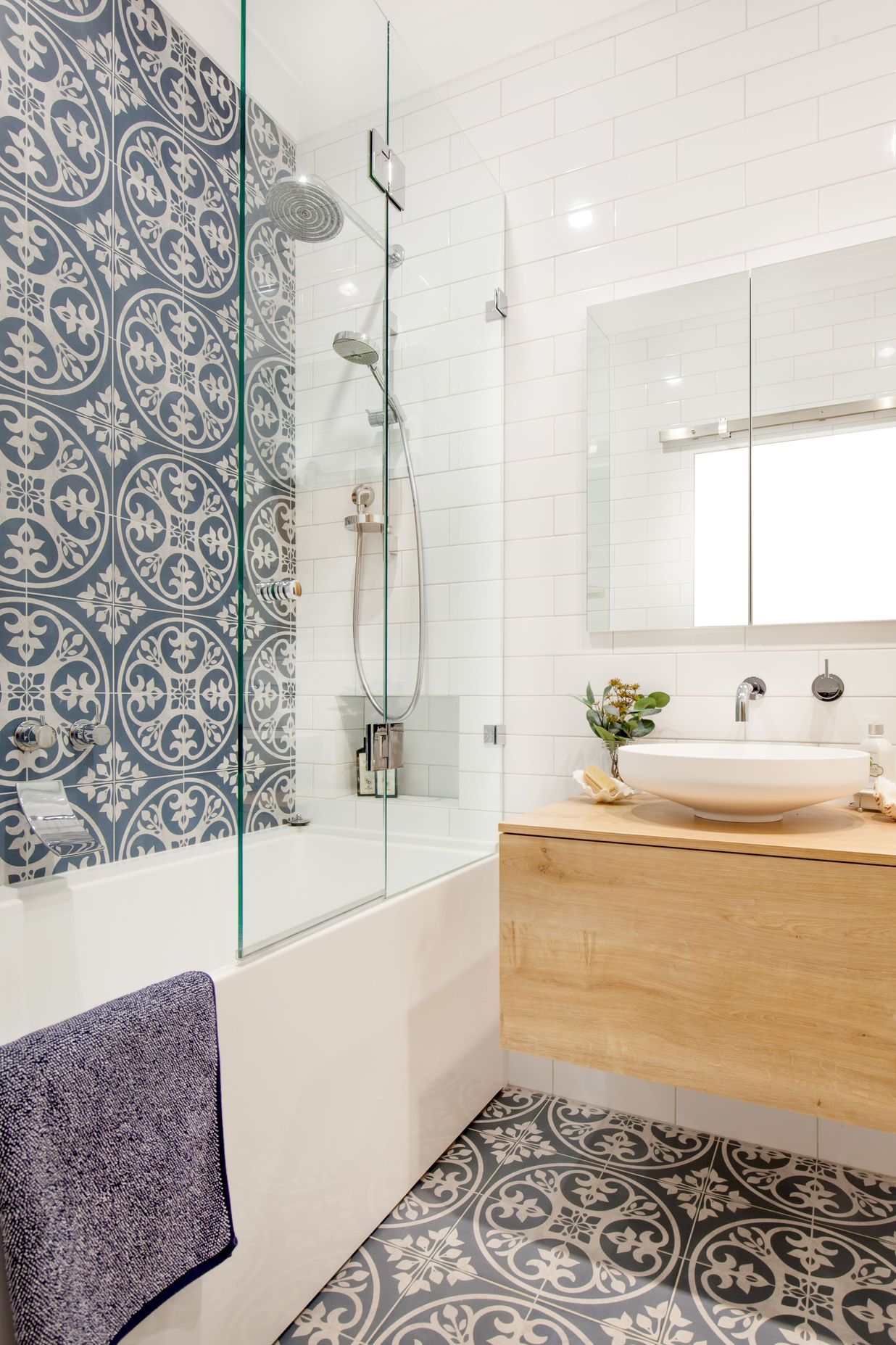 Turramurra Bathroom