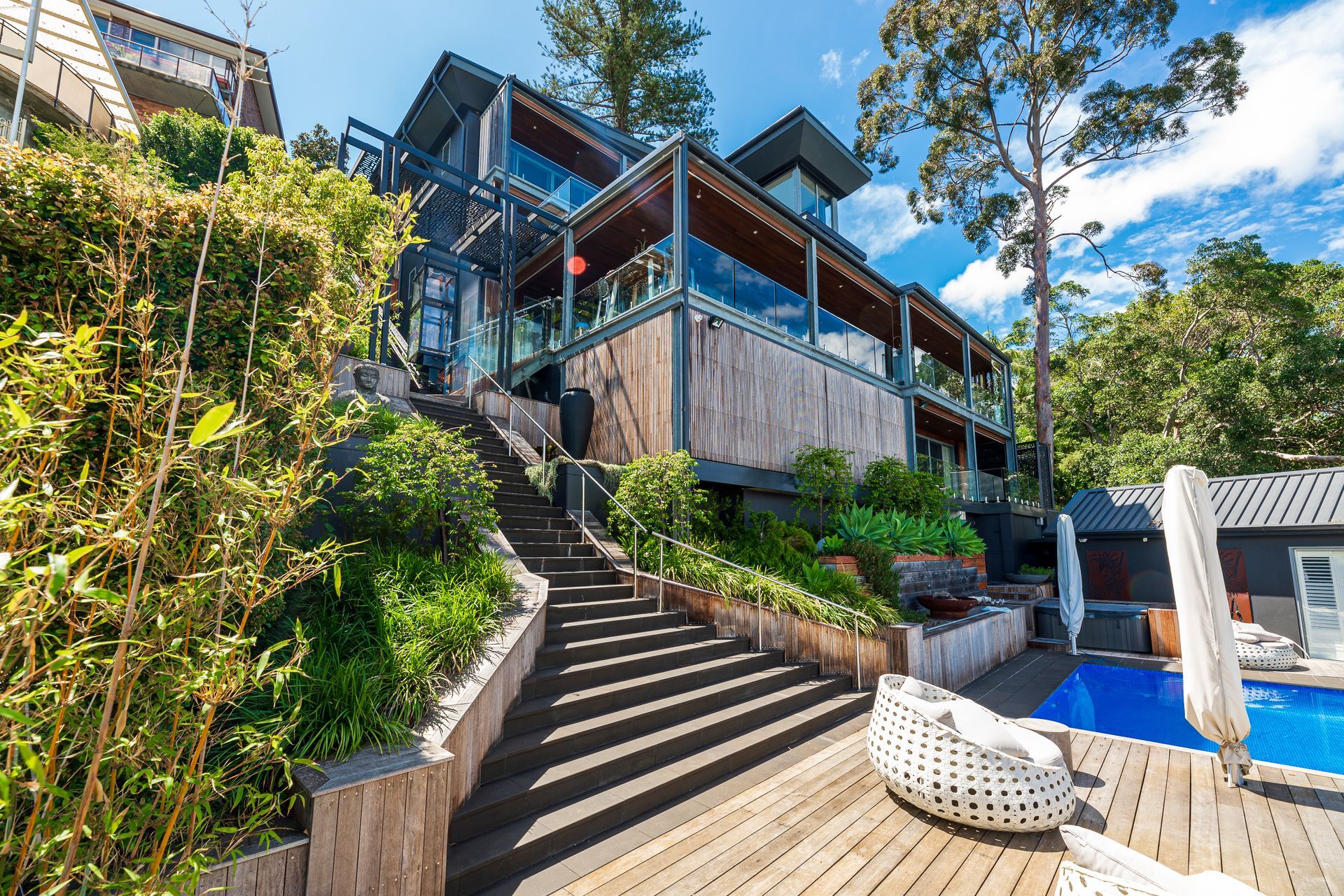 Photography: Core Photography &amp; Eva Shaw