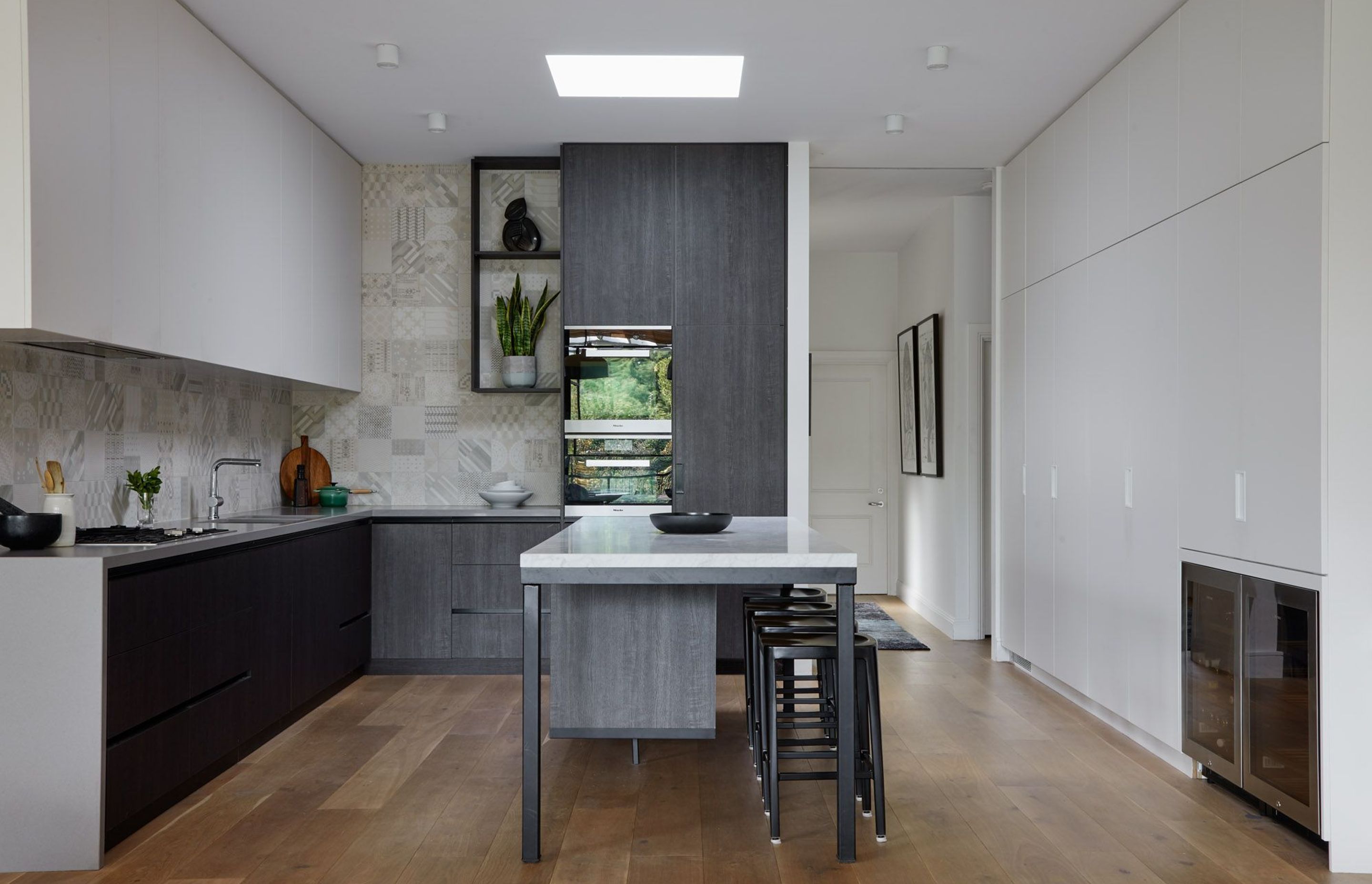 ##Anderson Rd Renovation, Hawthorn East
