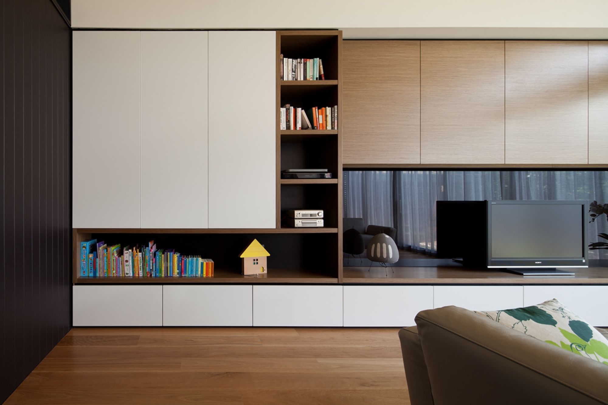 ##Liddiard St Extension, Hawthorn