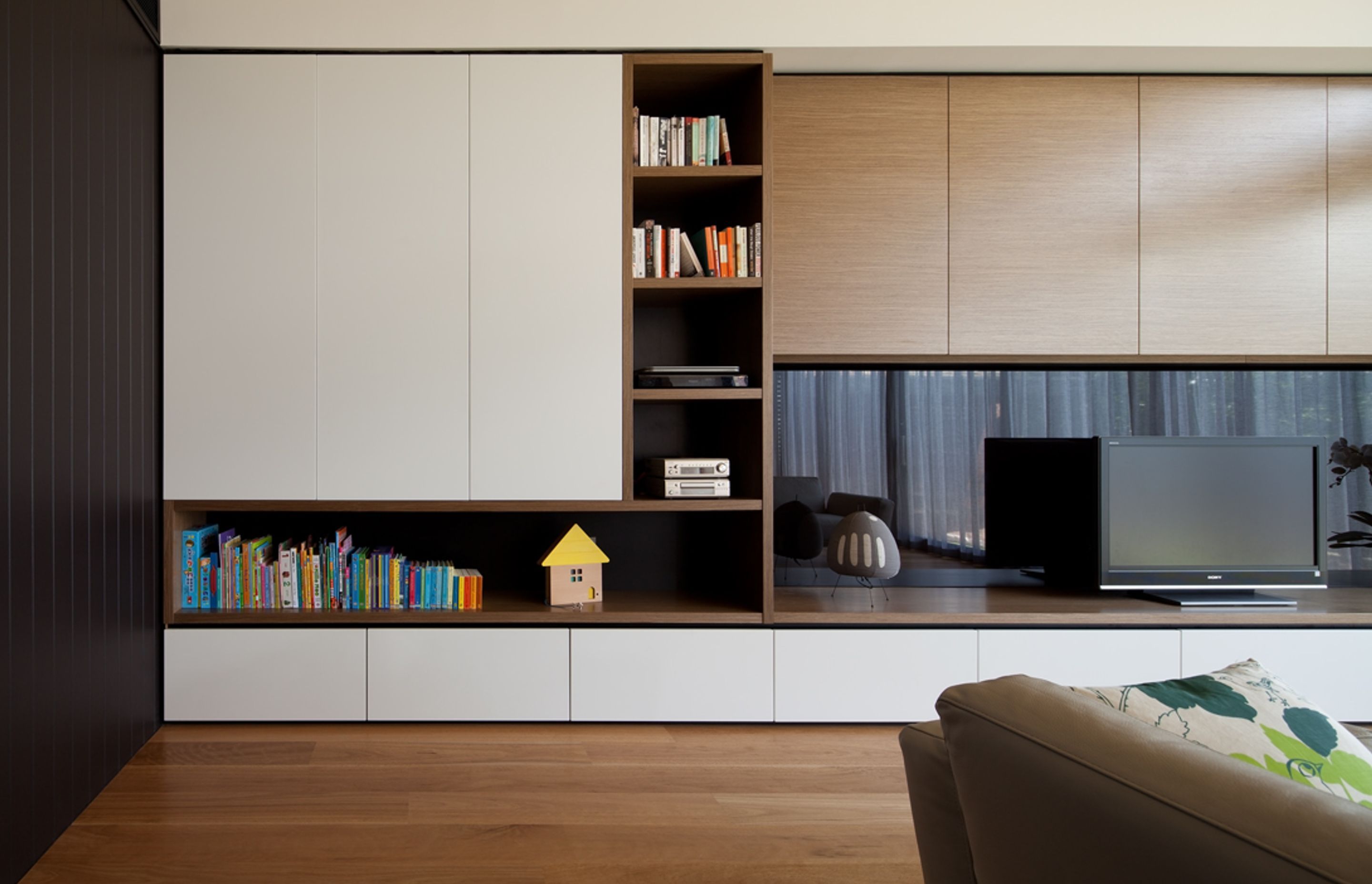 ##Liddiard St Extension, Hawthorn