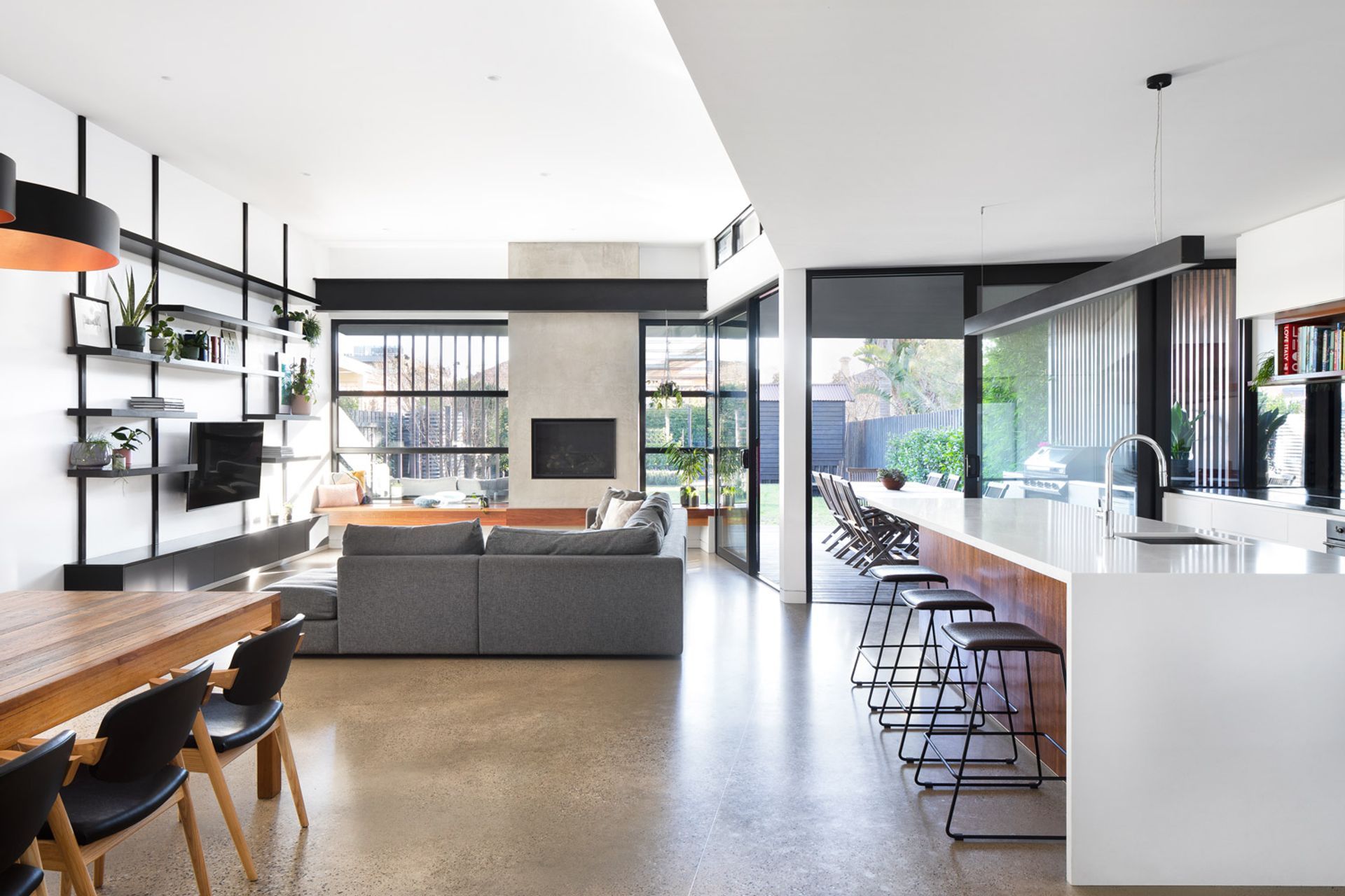 Green Edges Residence