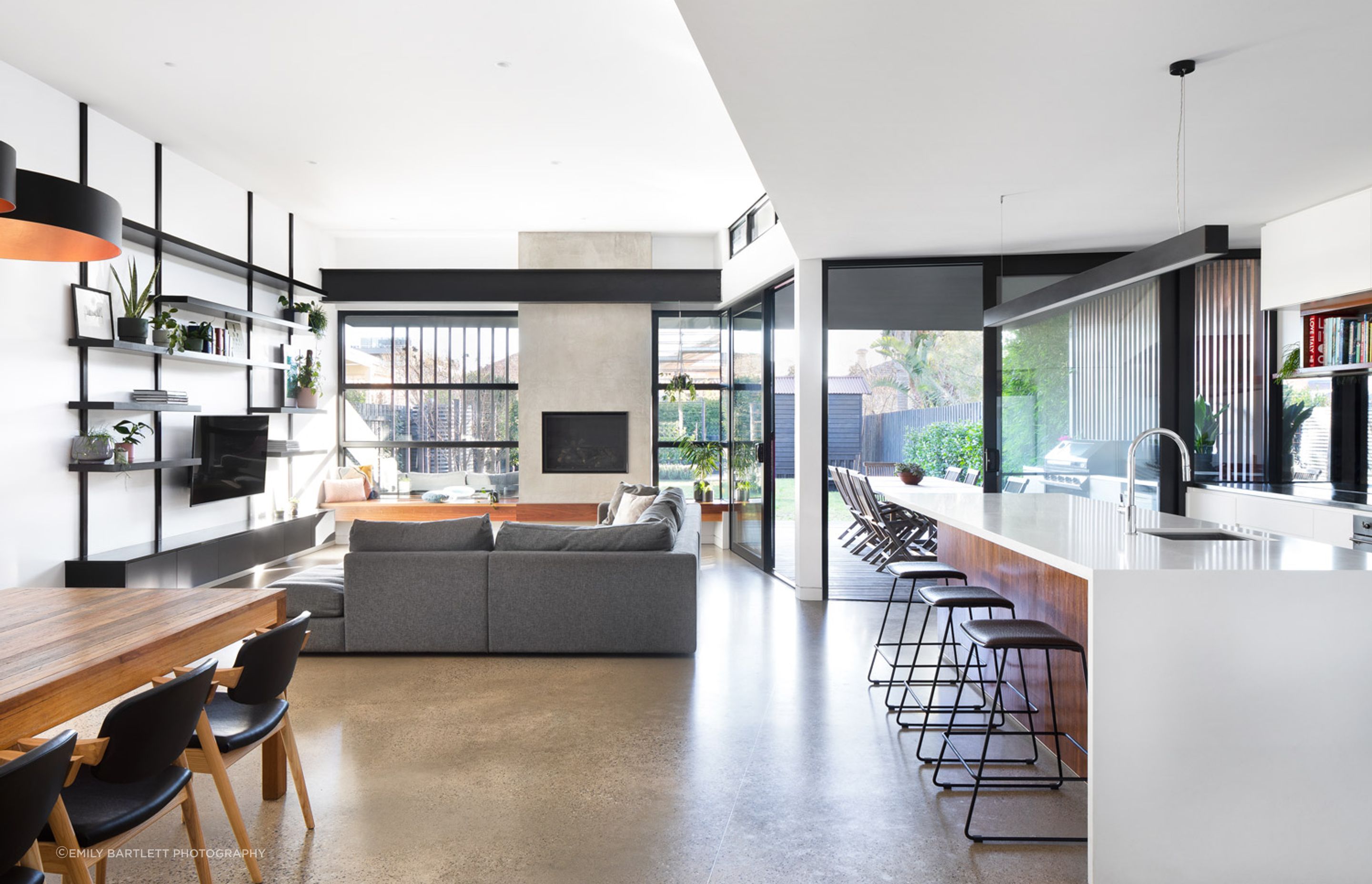 Green Edges Residence