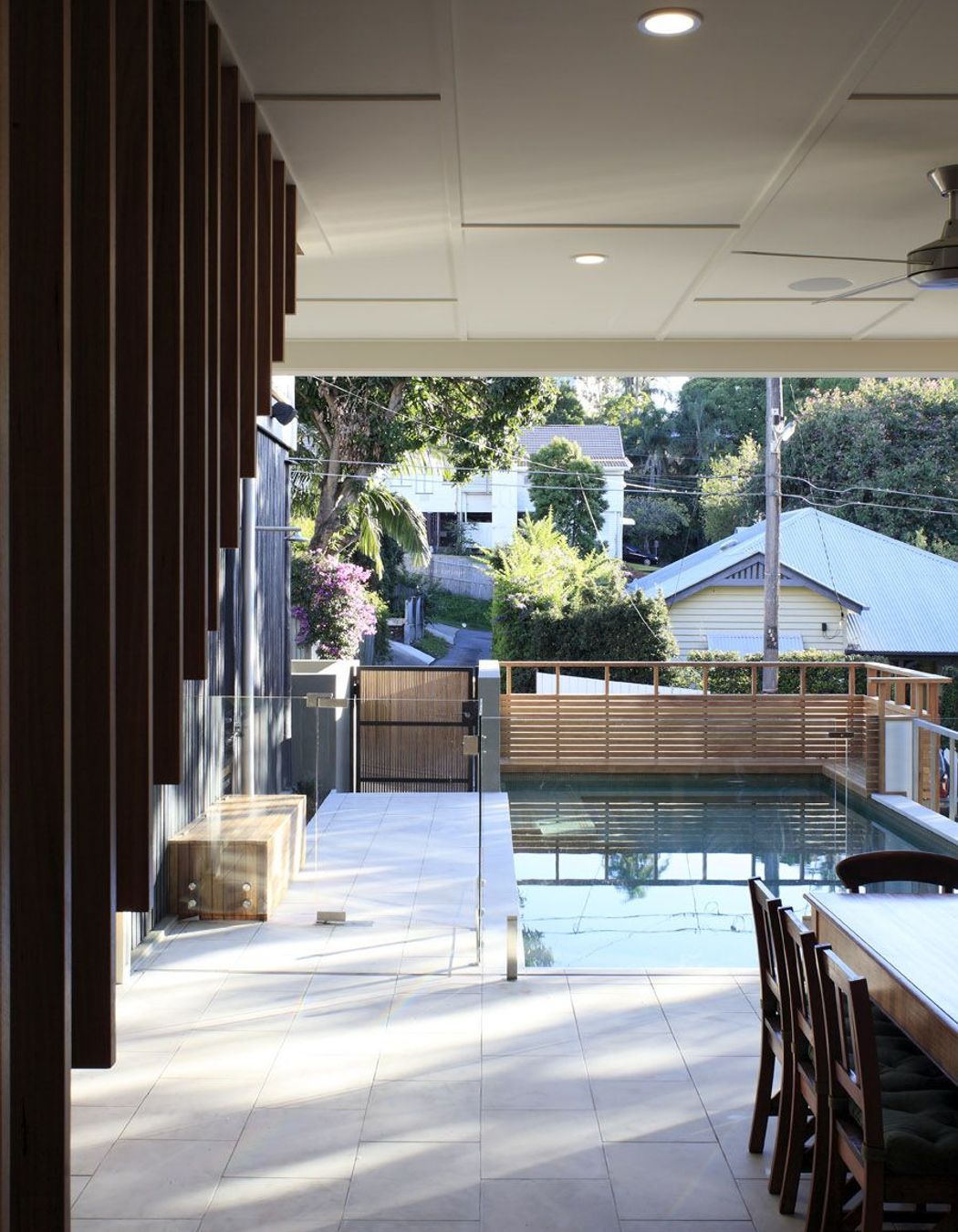 Red Hill House and Home Office