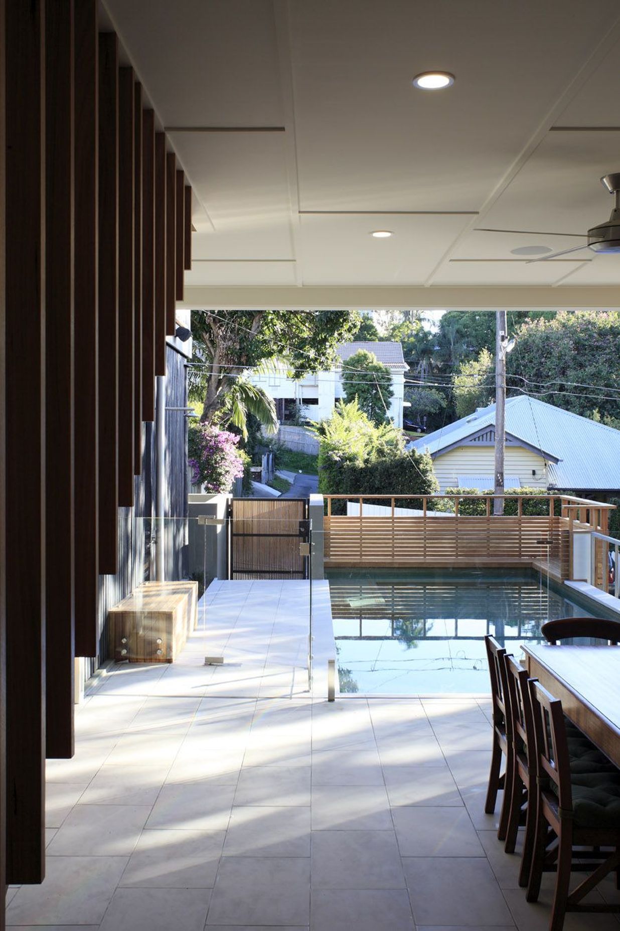 Red Hill House and Home Office