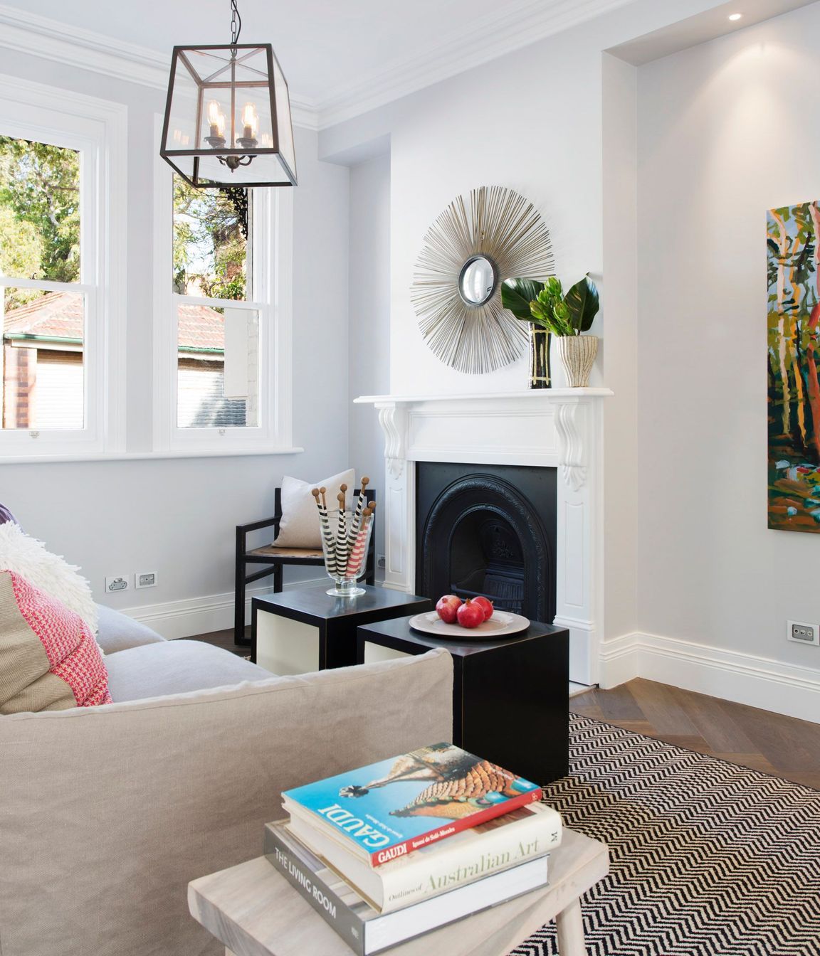 Paddington Renovation 2013