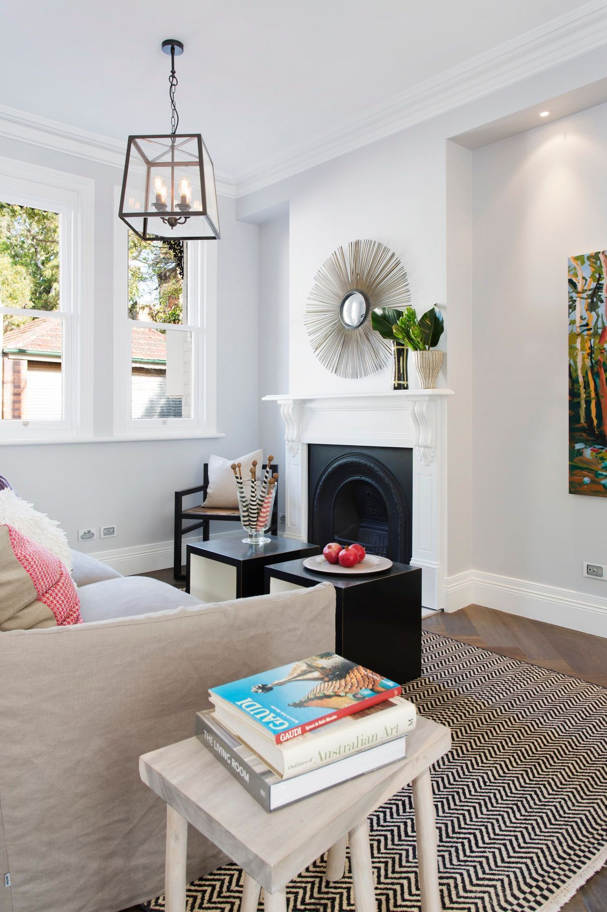 Paddington Renovation 2013