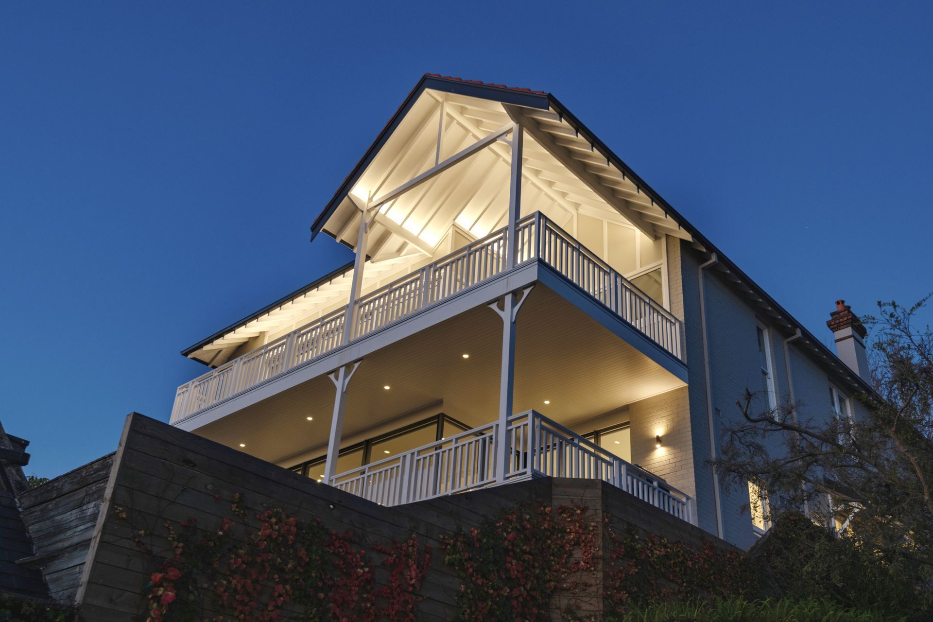 Mosman Renovation 2020
