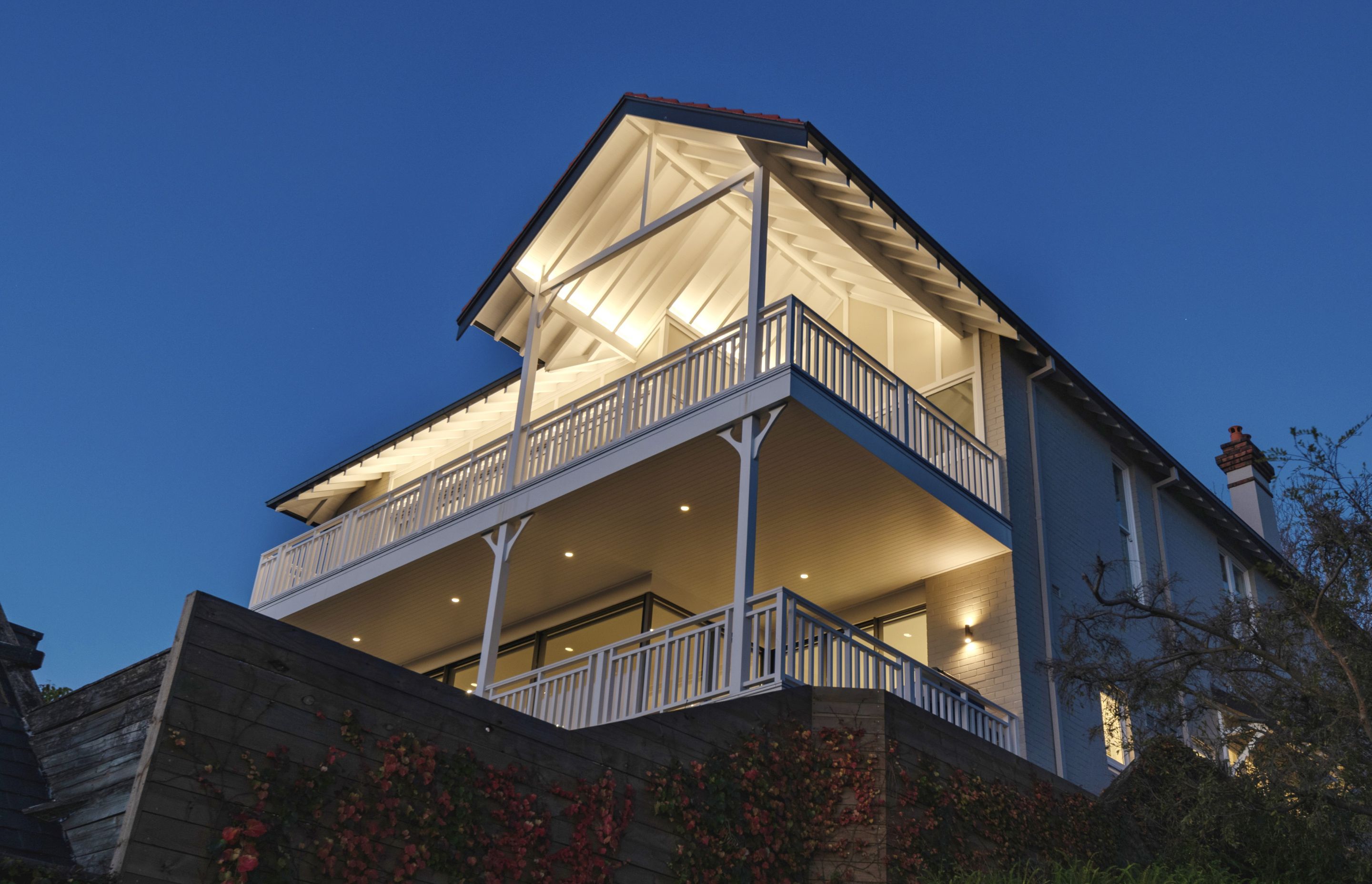 Mosman Renovation 2020