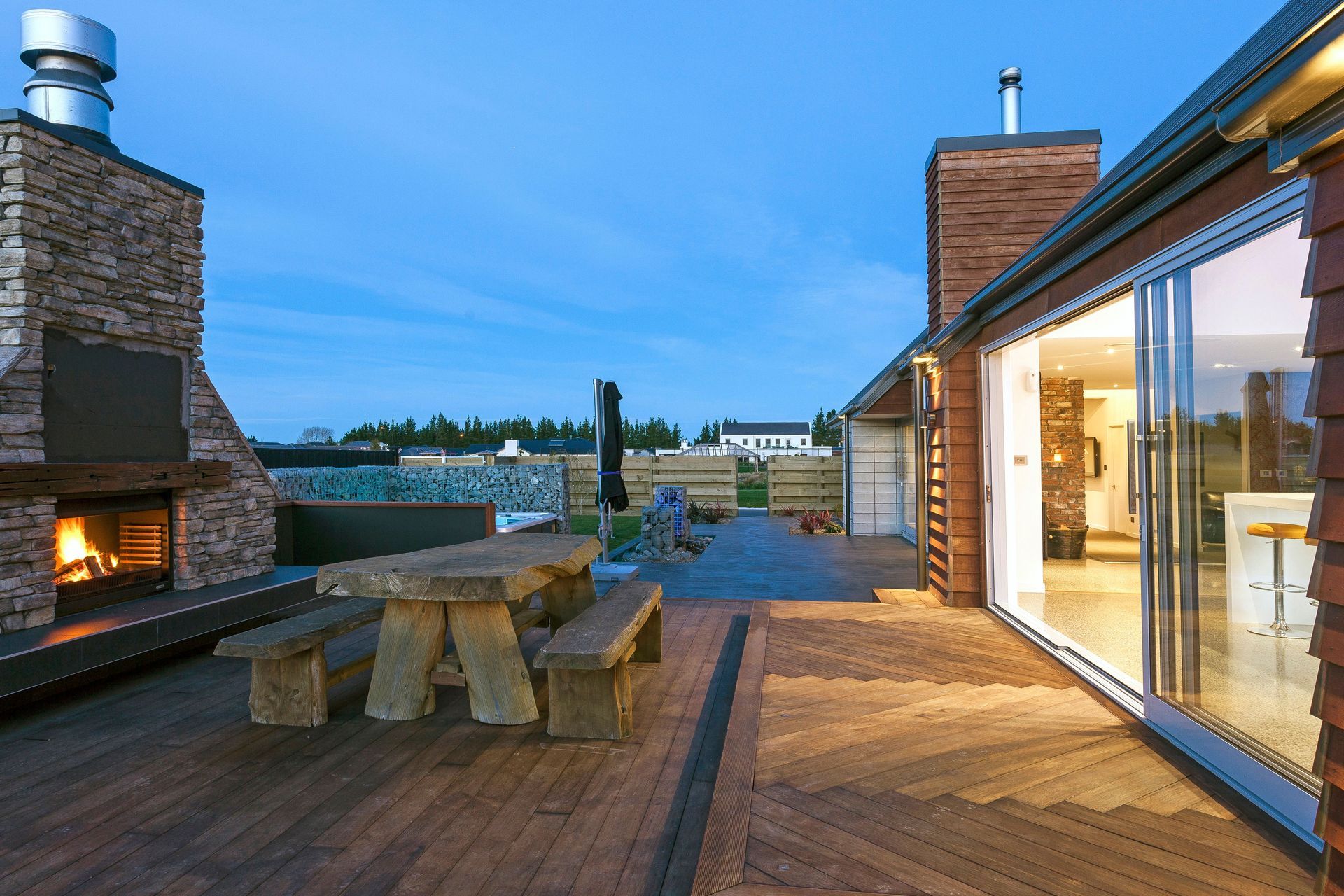 JD Homes Show home - West Melton