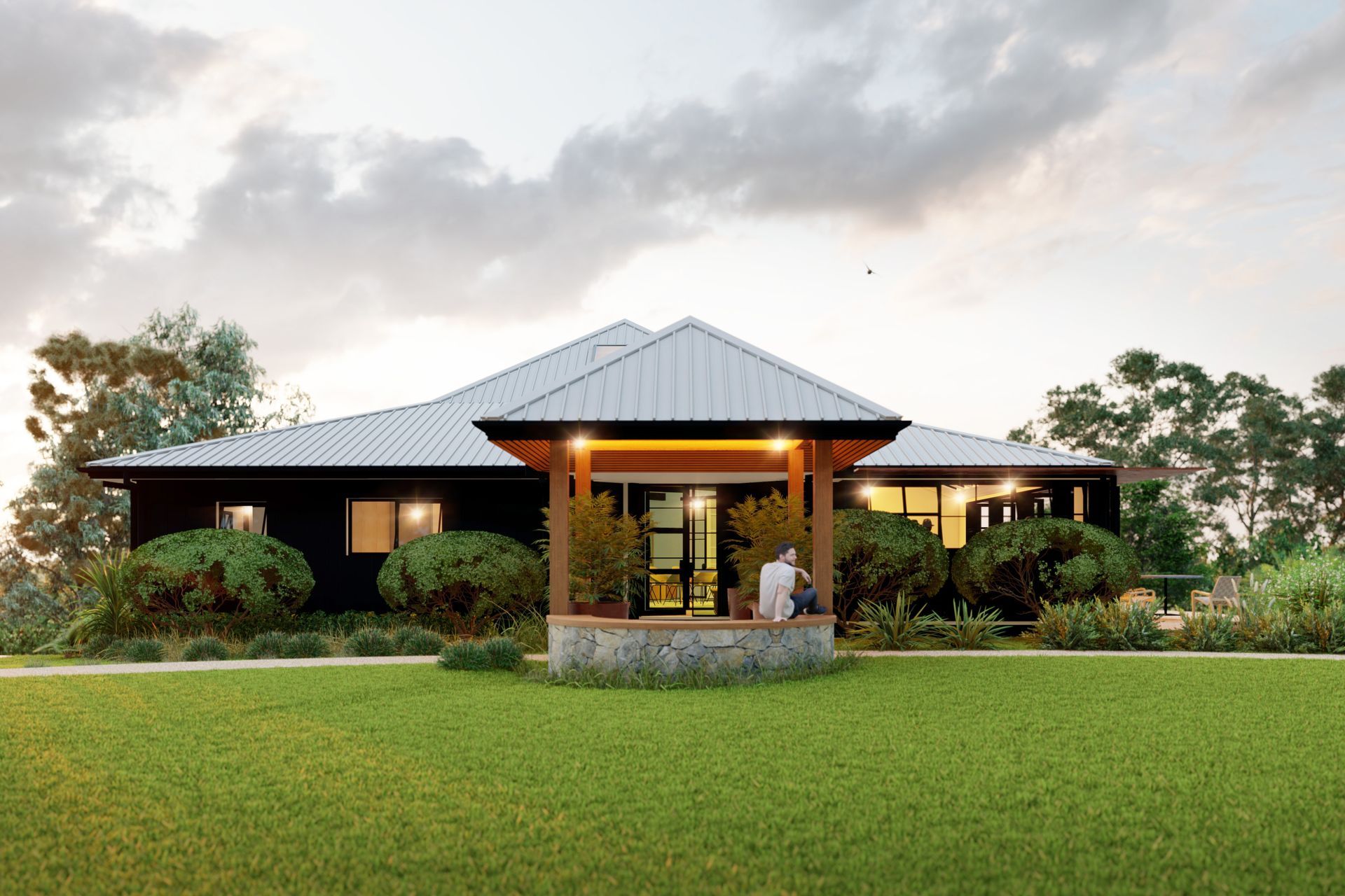 Mount Tomah