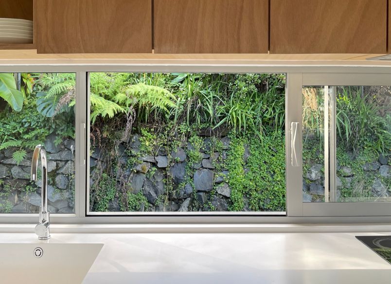 Seaside Interior Refurbishment