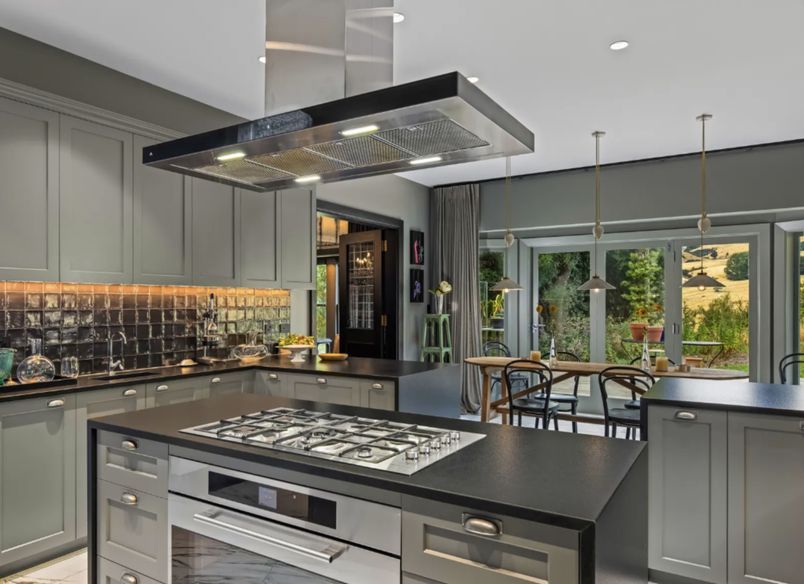 Glenralloch Homestead