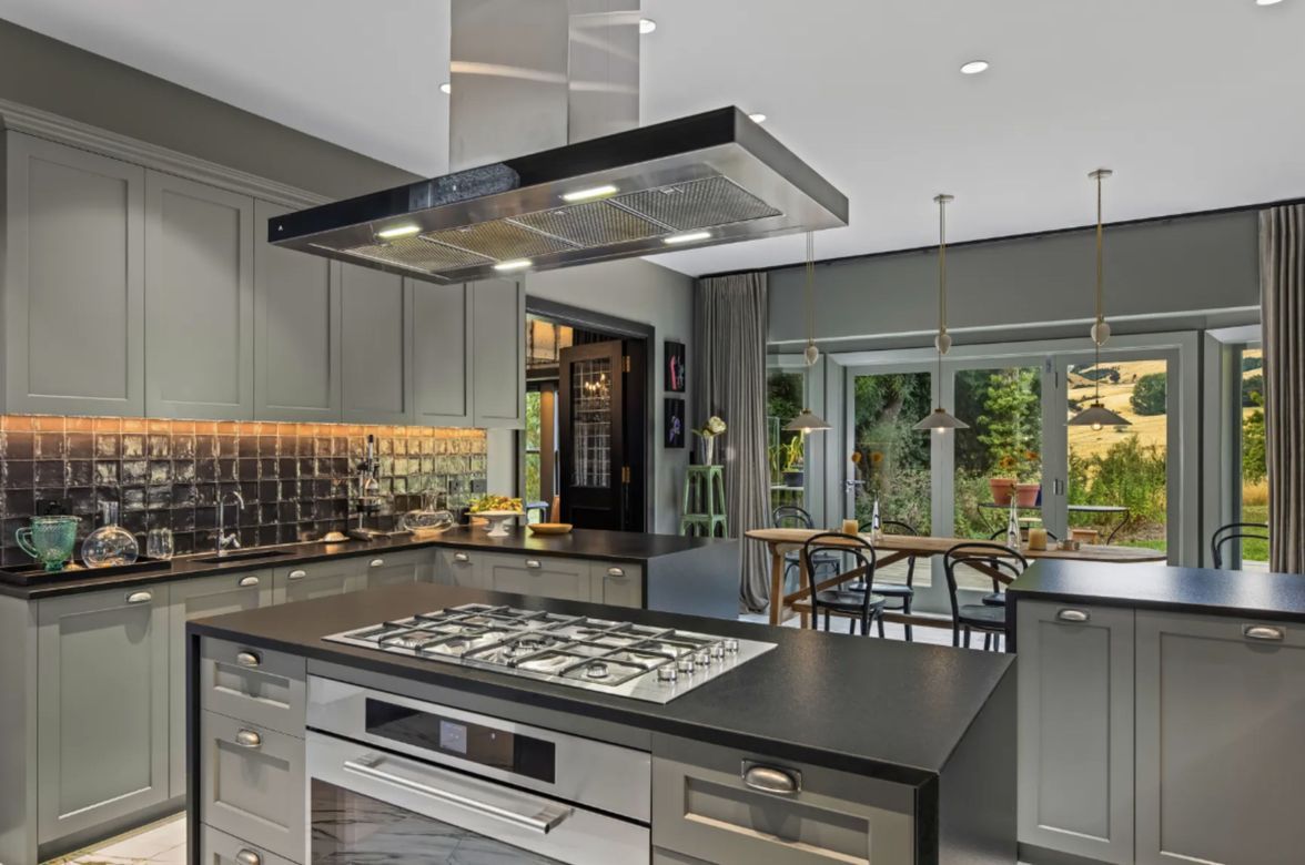 Glenralloch Homestead