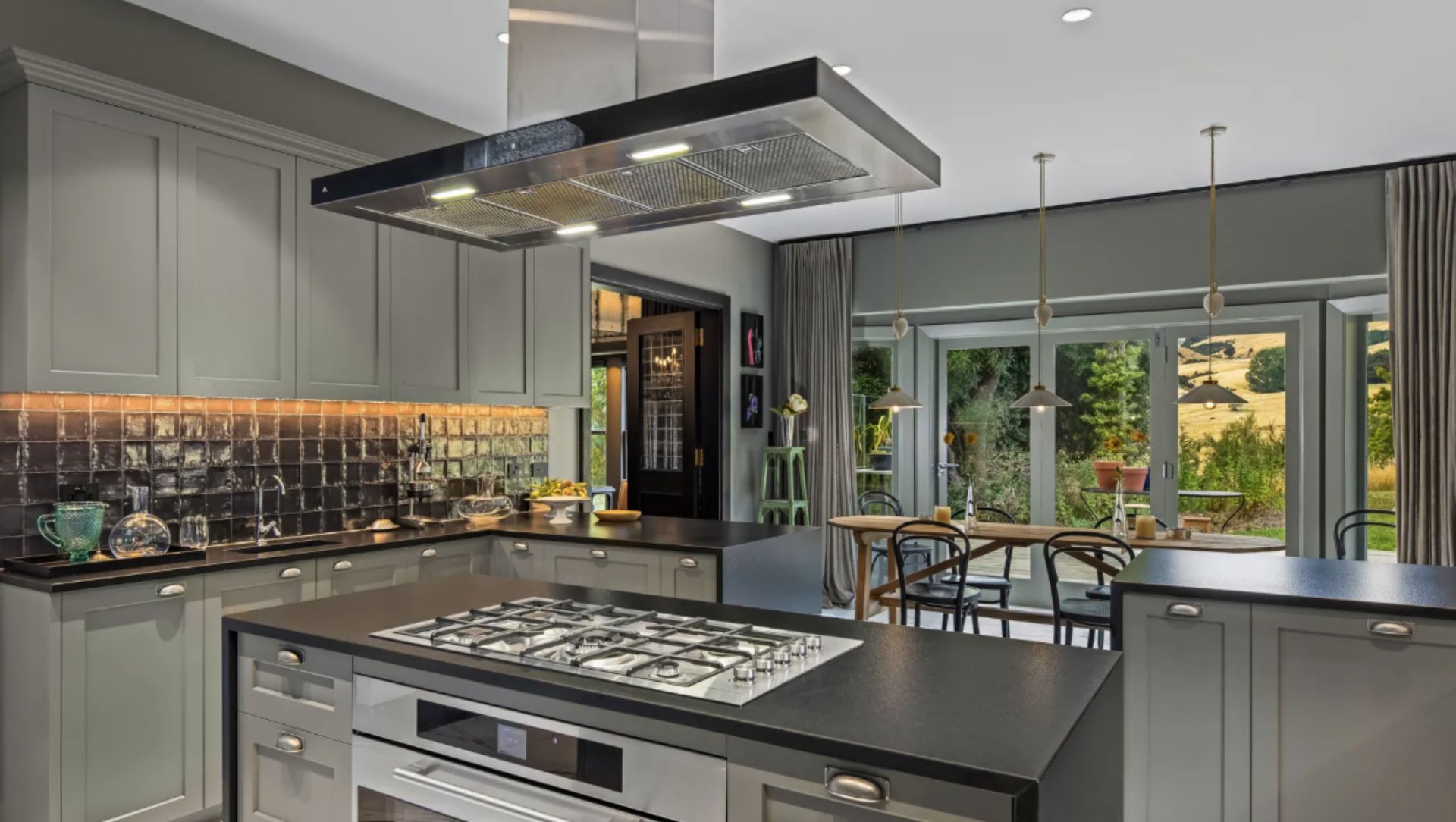 Glenralloch Homestead banner