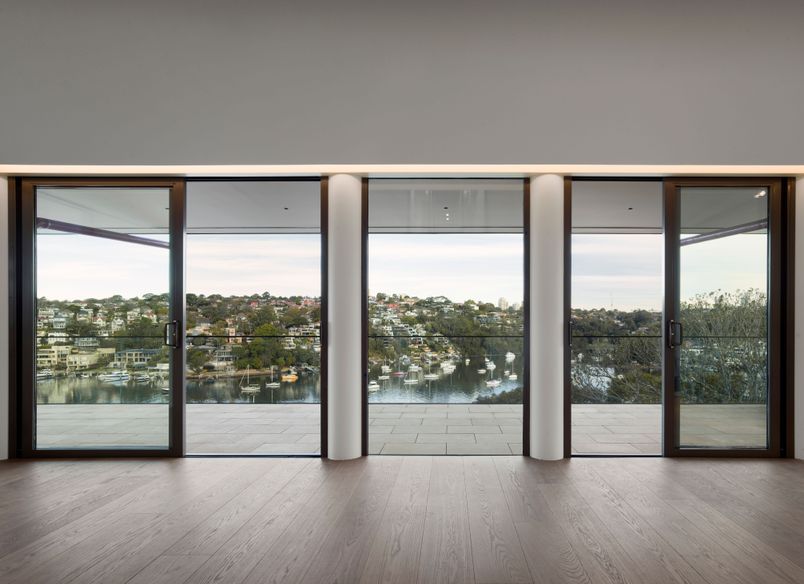 Northbridge Residence