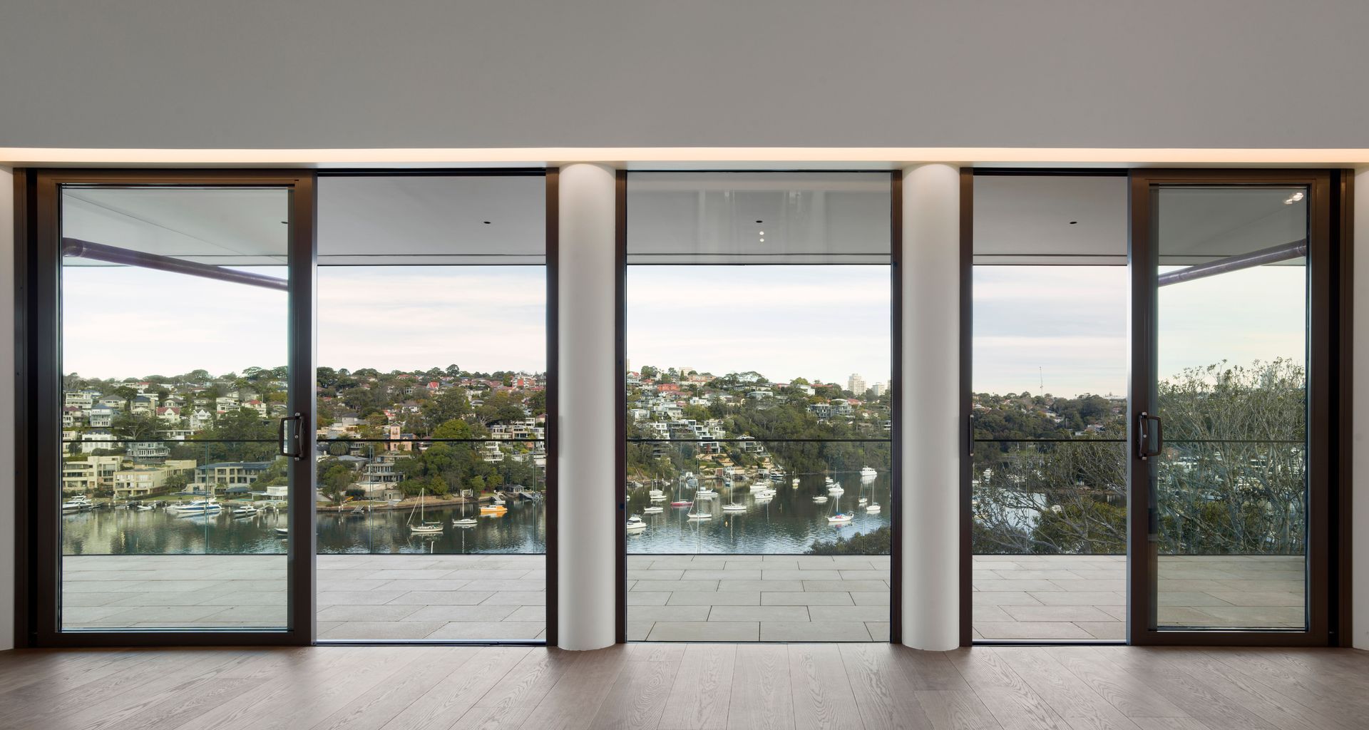 Northbridge Residence banner