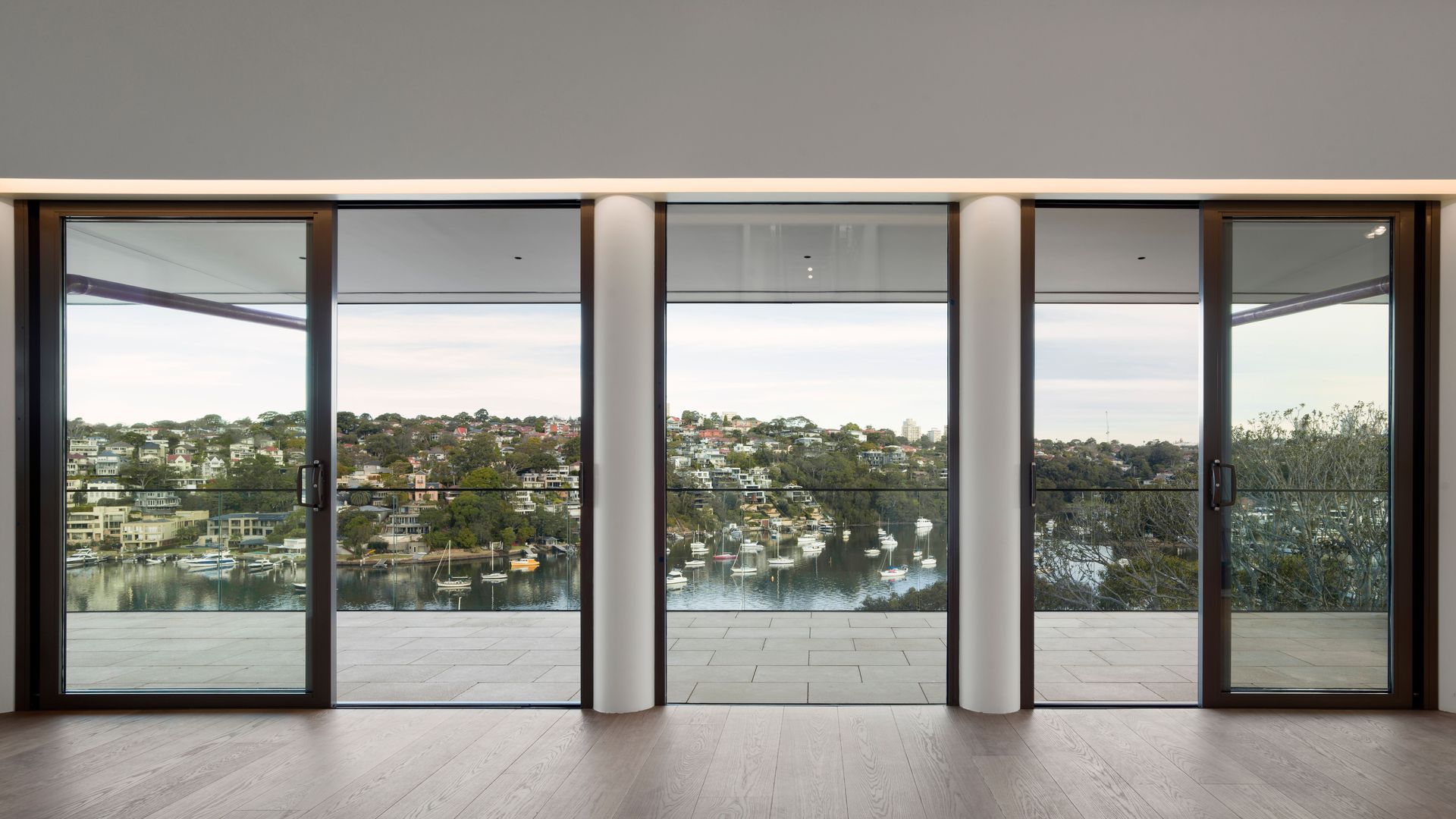 Northbridge Residence banner