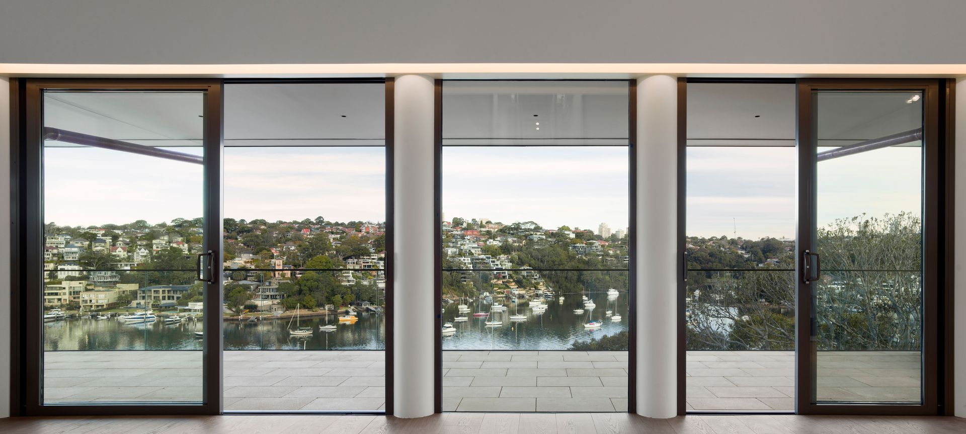 Northbridge Residence banner